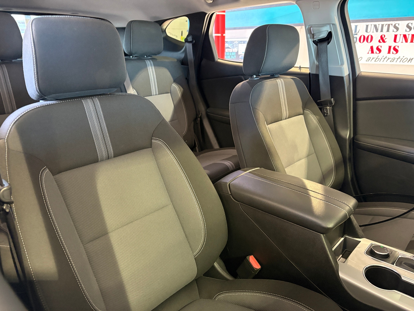 Thumbnail: 2025 Chevrolet Blazer - 2