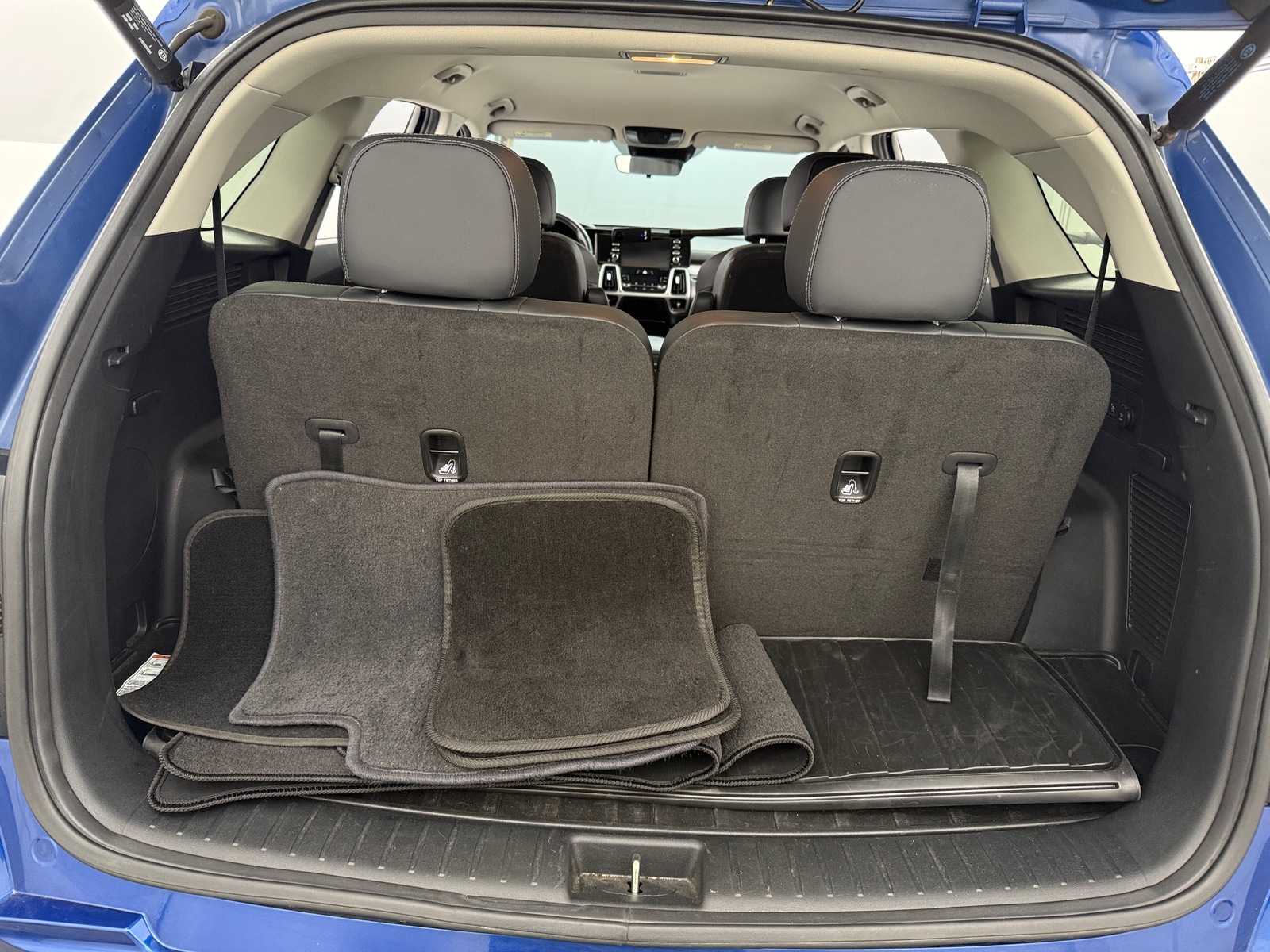 Thumbnail: 2021 Kia Sorento - 6