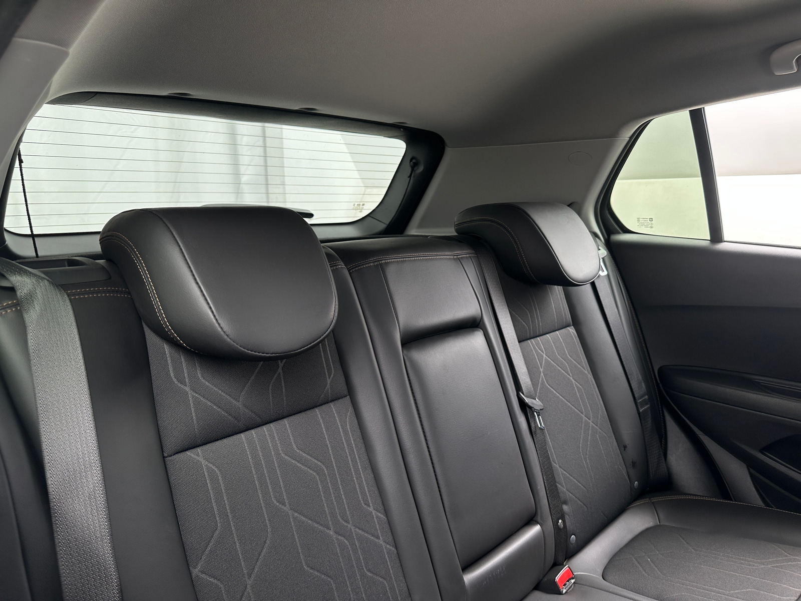 Thumbnail: 2021 Chevrolet Trax - 6