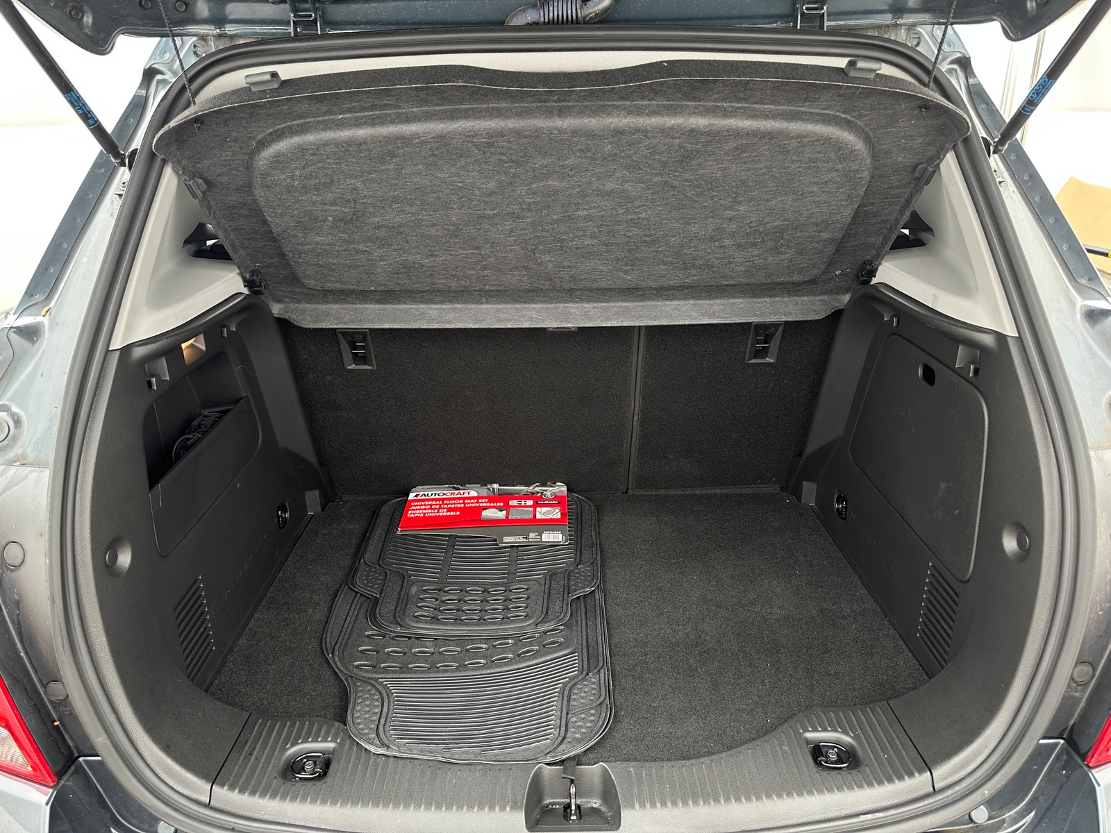 Thumbnail: 2021 Chevrolet Trax - 7