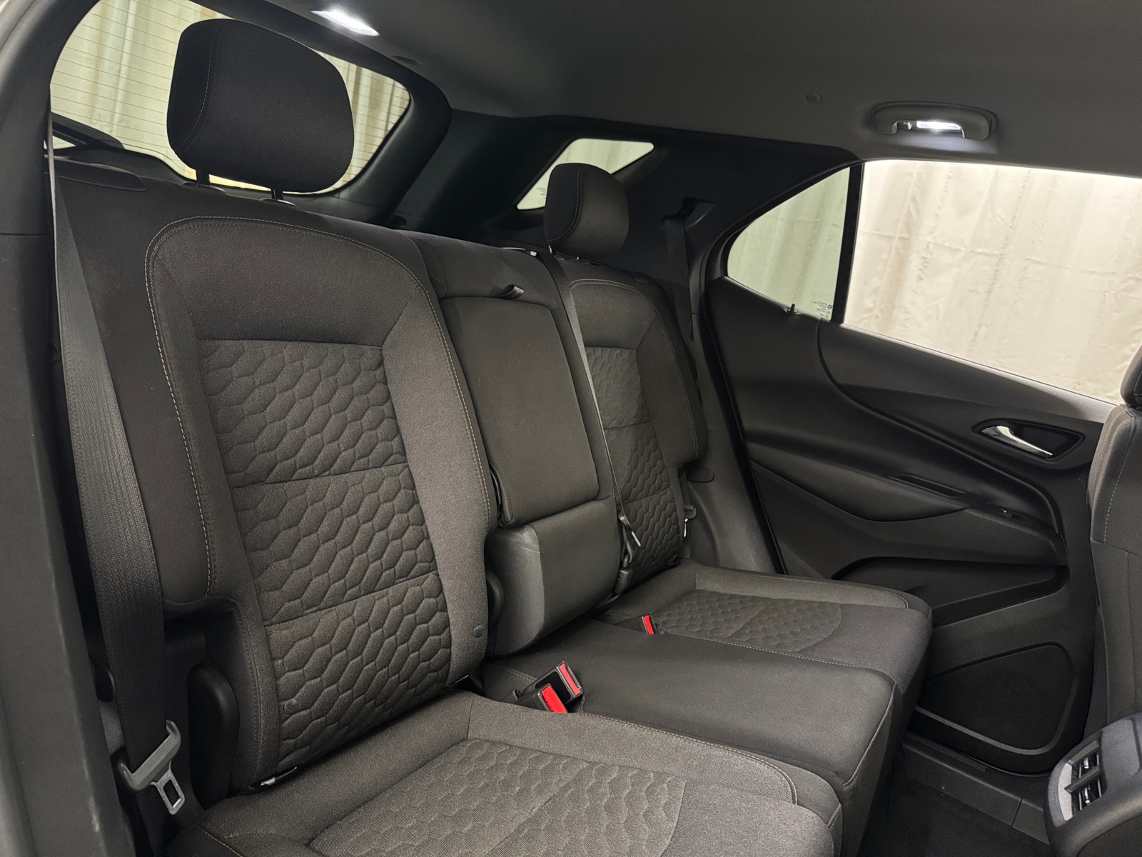 Thumbnail: 2018 Chevrolet Equinox - 6