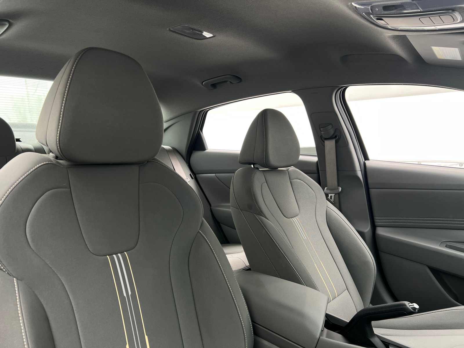 Thumbnail: 2025 Hyundai Elantra - 2