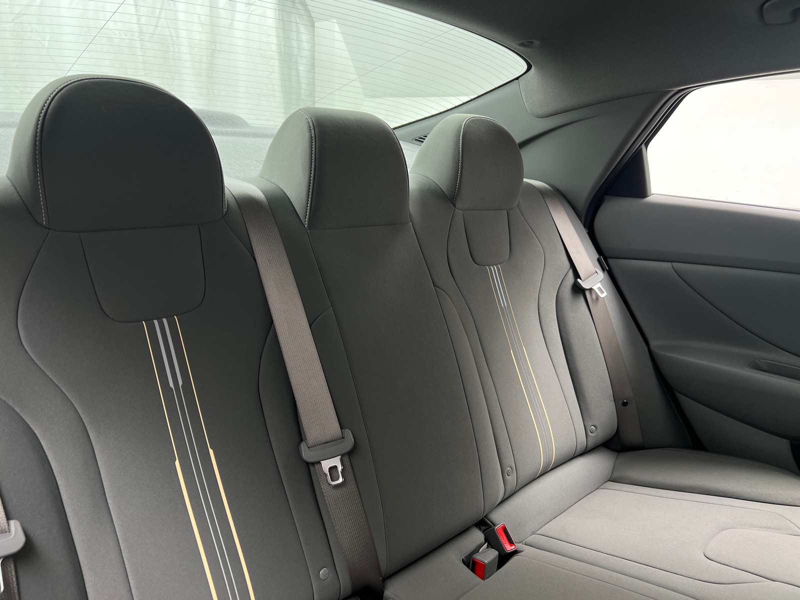 Thumbnail: 2025 Hyundai Elantra - 6