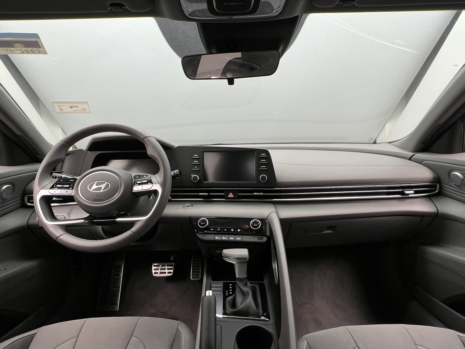 Thumbnail: 2025 Hyundai Elantra - 3