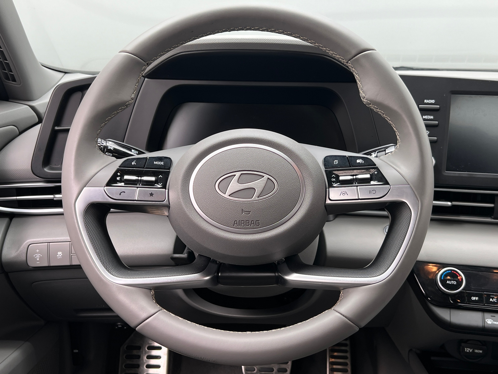 Thumbnail: 2025 Hyundai Elantra - 5