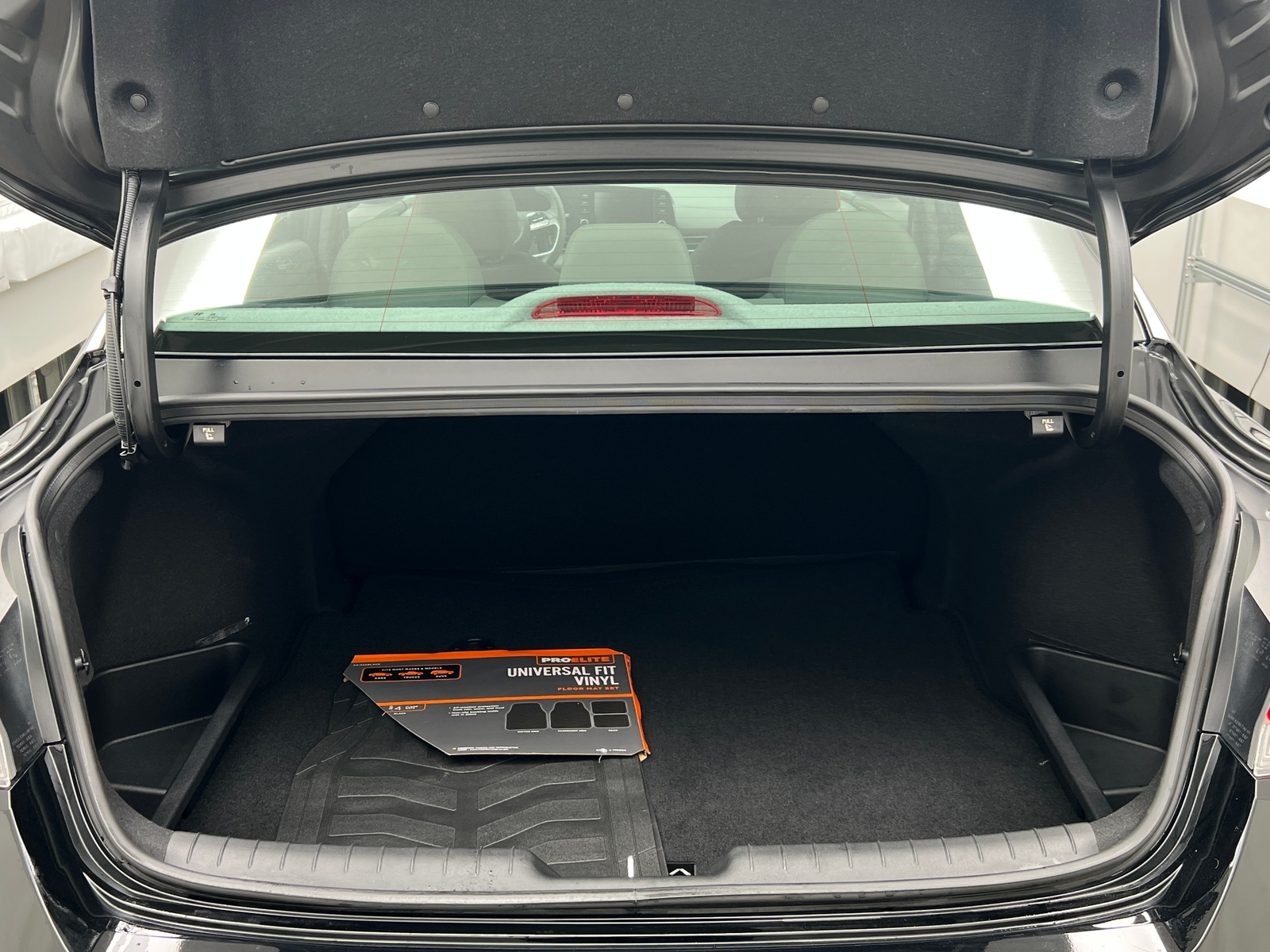 Thumbnail: 2025 Hyundai Elantra - 7