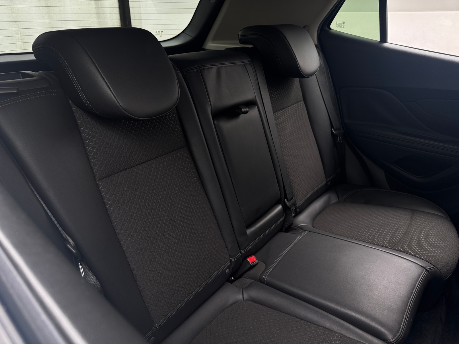 Thumbnail: 2020 Buick Encore - 5