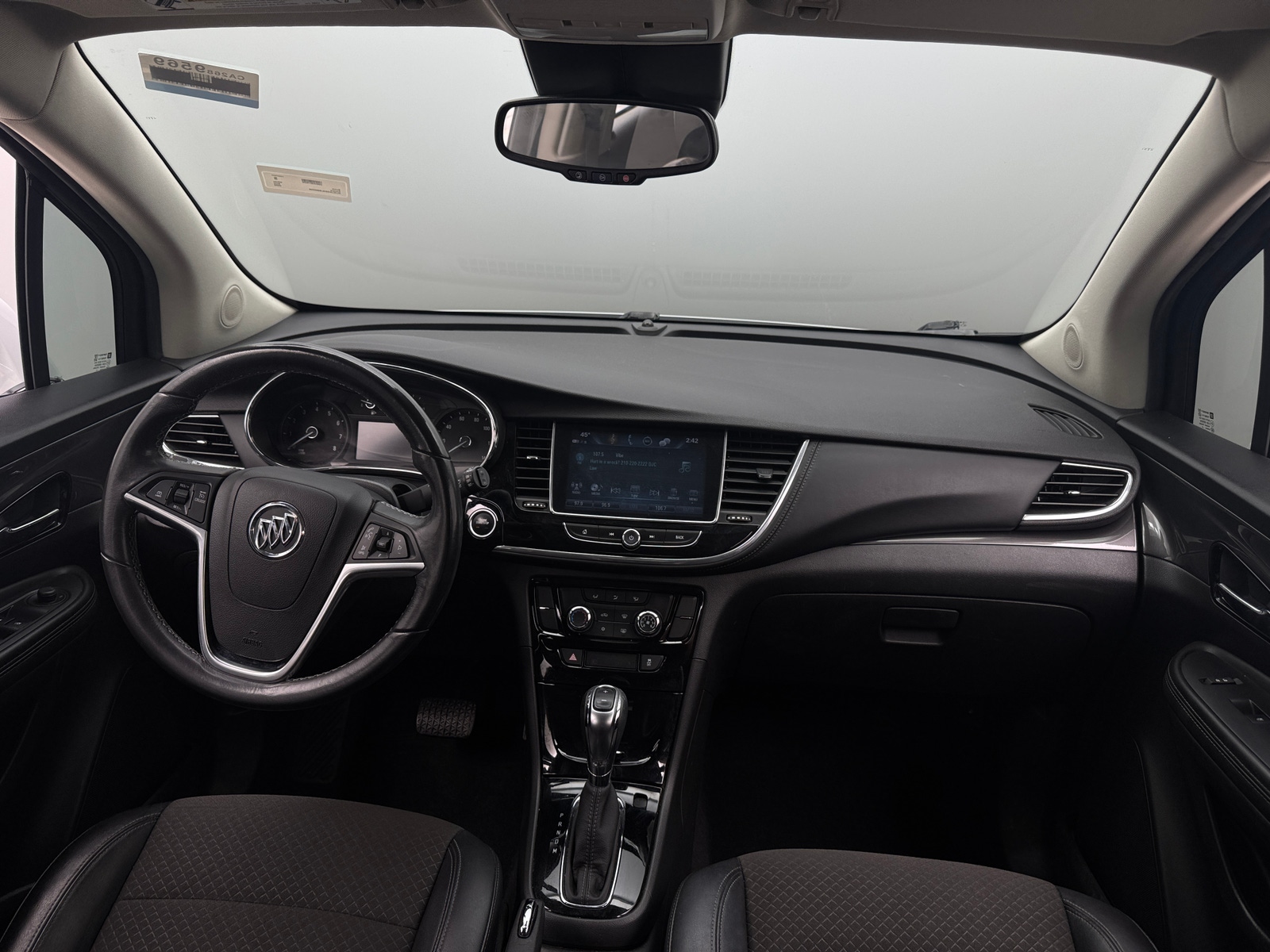 Thumbnail: 2020 Buick Encore - 2