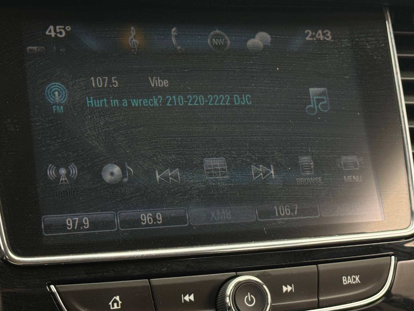 Thumbnail: 2020 Buick Encore - 3