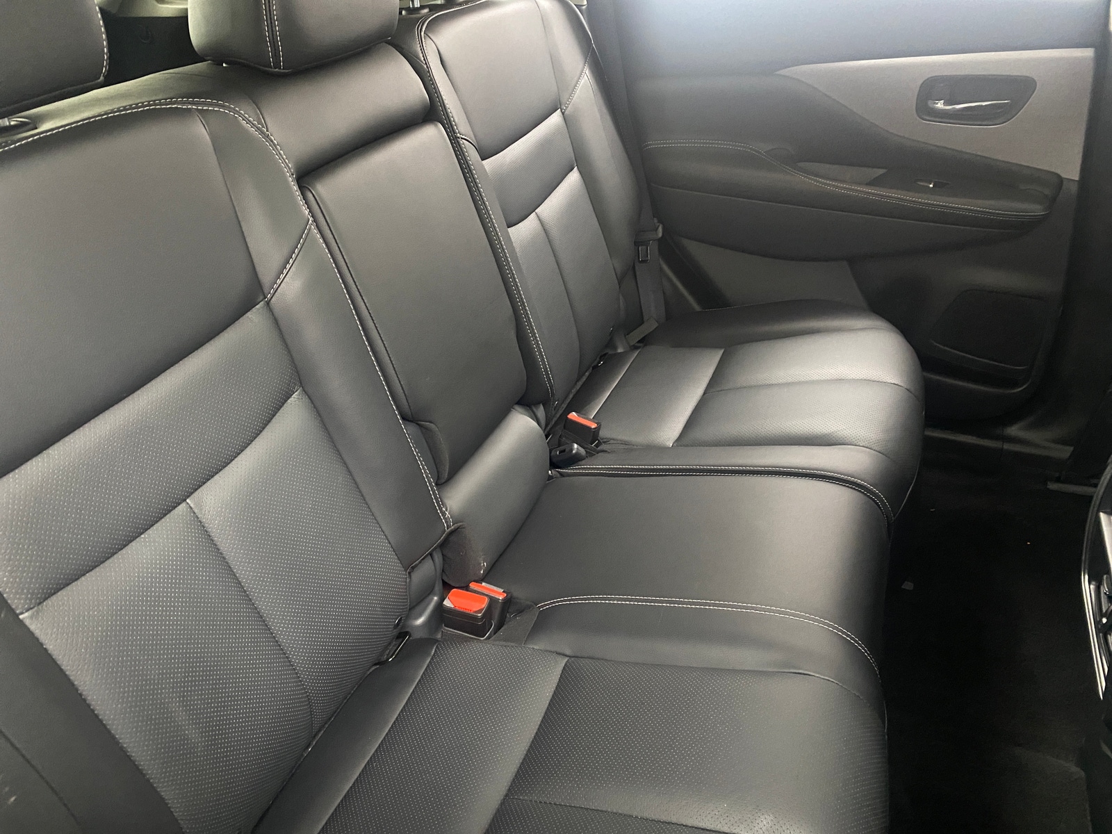 Thumbnail: 2024 Nissan Murano - 5