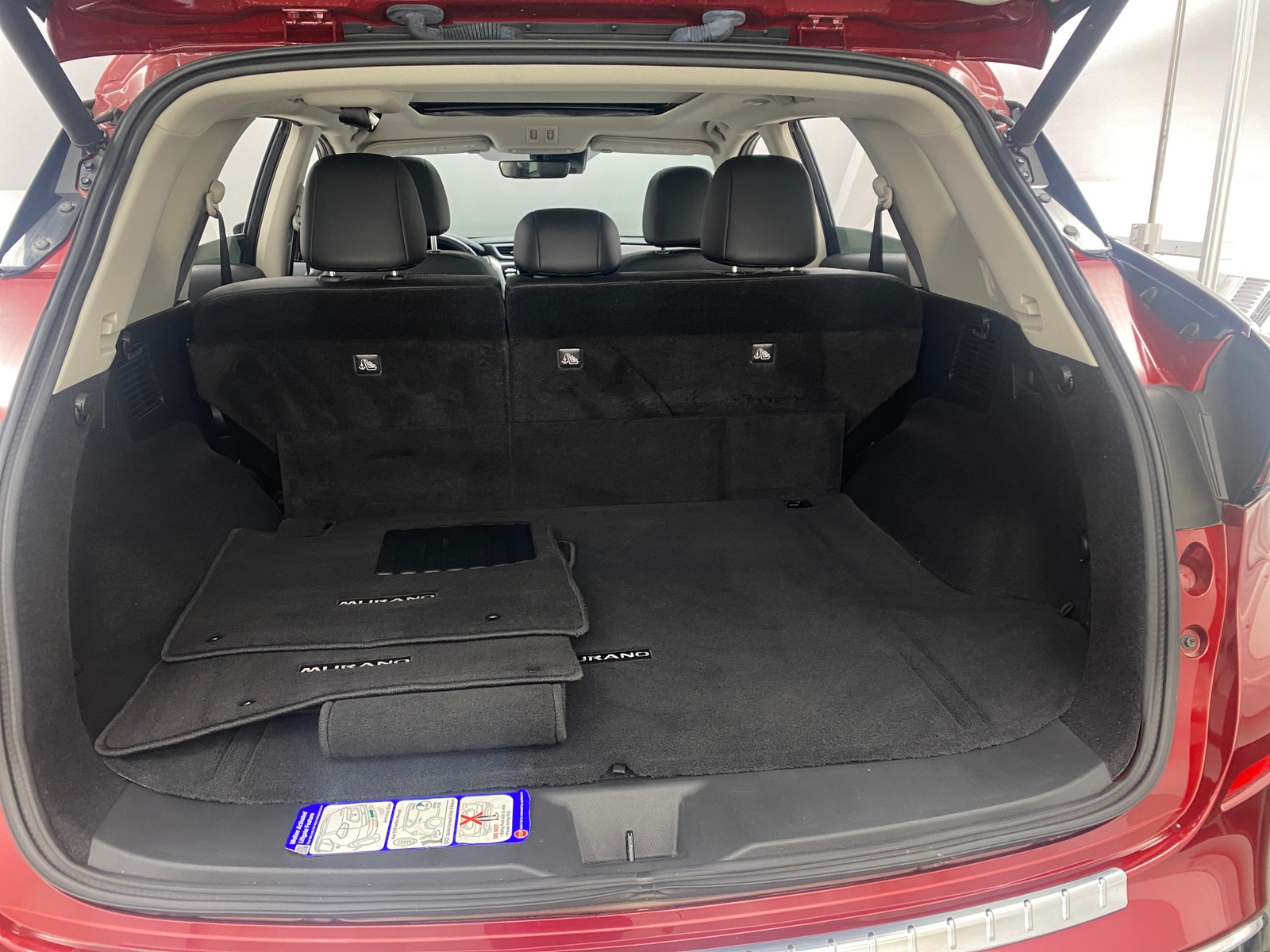 Thumbnail: 2024 Nissan Murano - 6