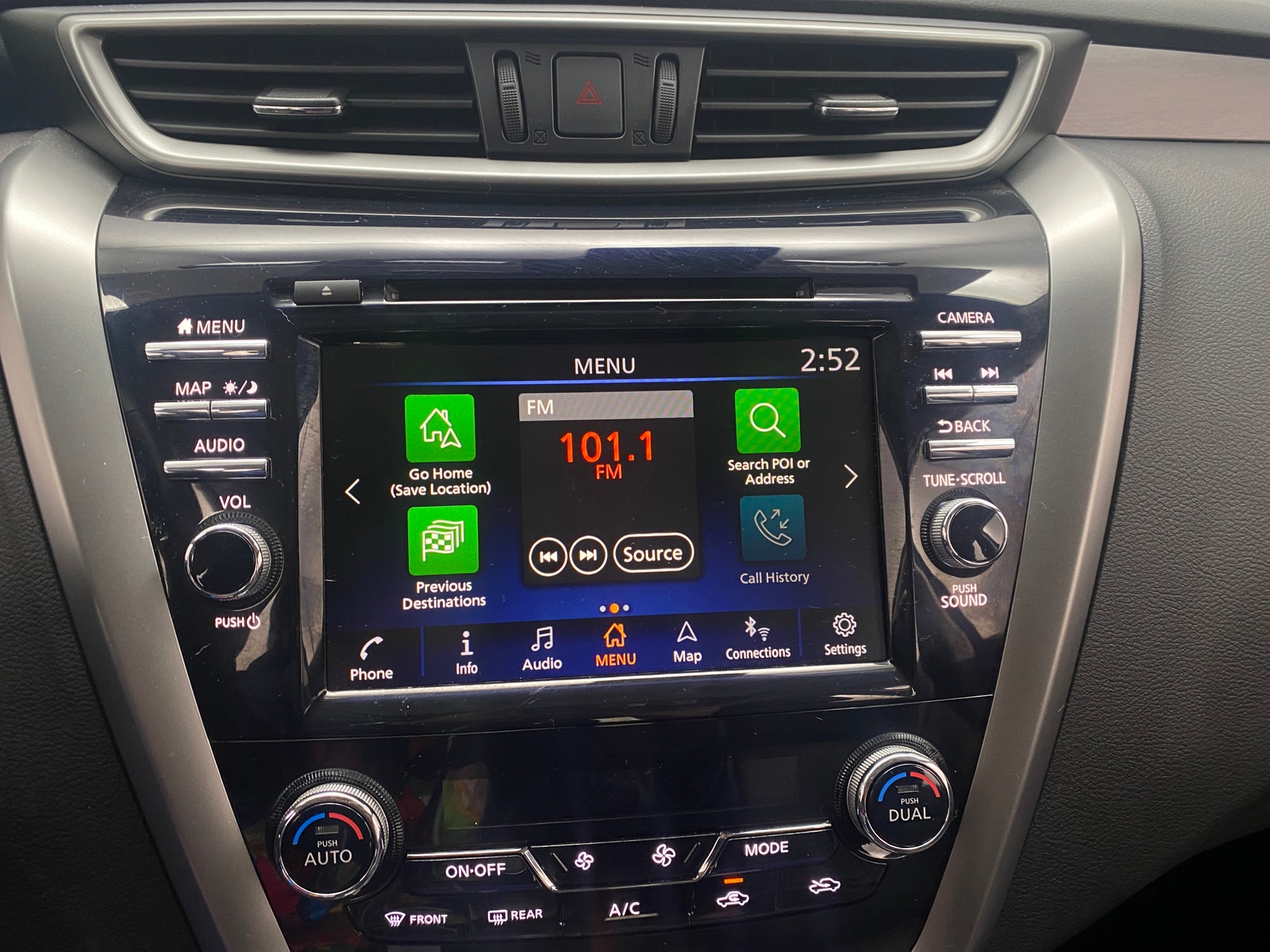 Thumbnail: 2024 Nissan Murano - 3