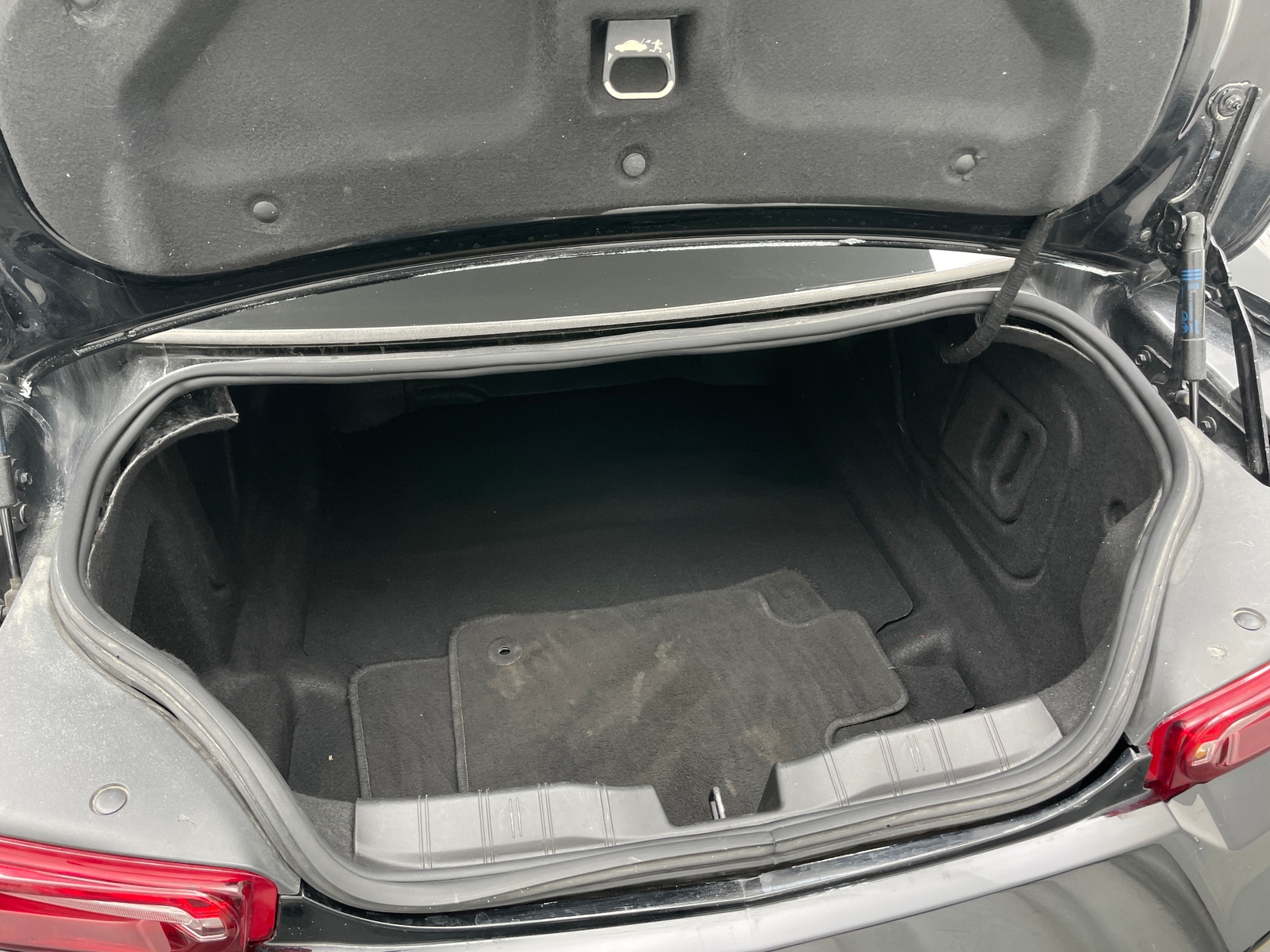 Thumbnail: 2023 Chevrolet Camaro - 5