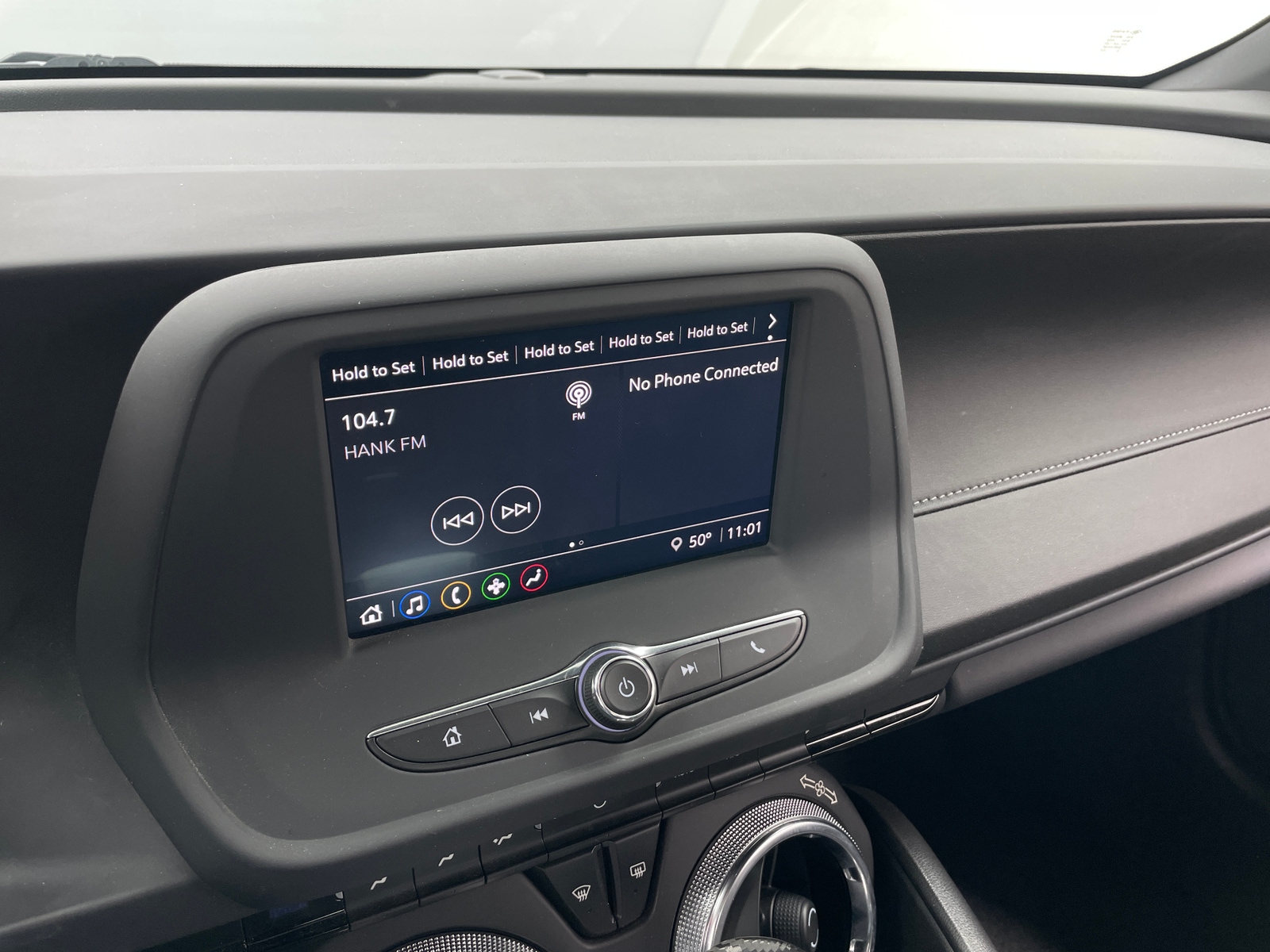 Thumbnail: 2023 Chevrolet Camaro - 3