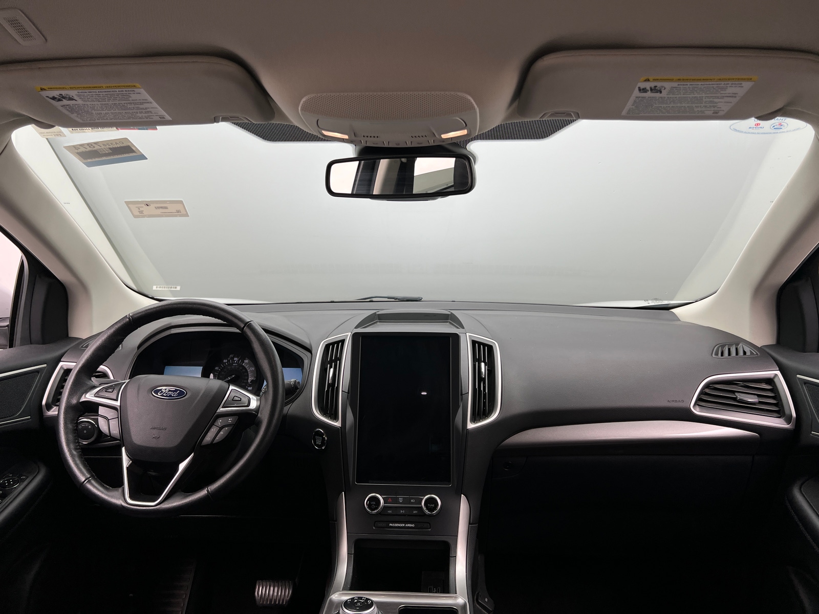 Thumbnail: 2024 Ford Edge - 2