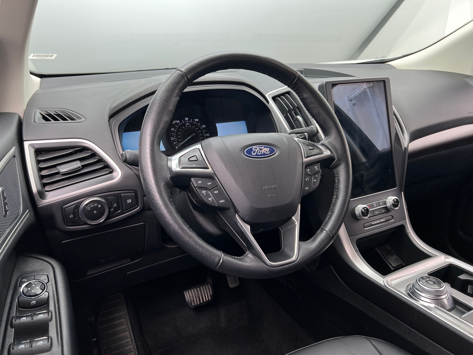 Thumbnail: 2024 Ford Edge - 4