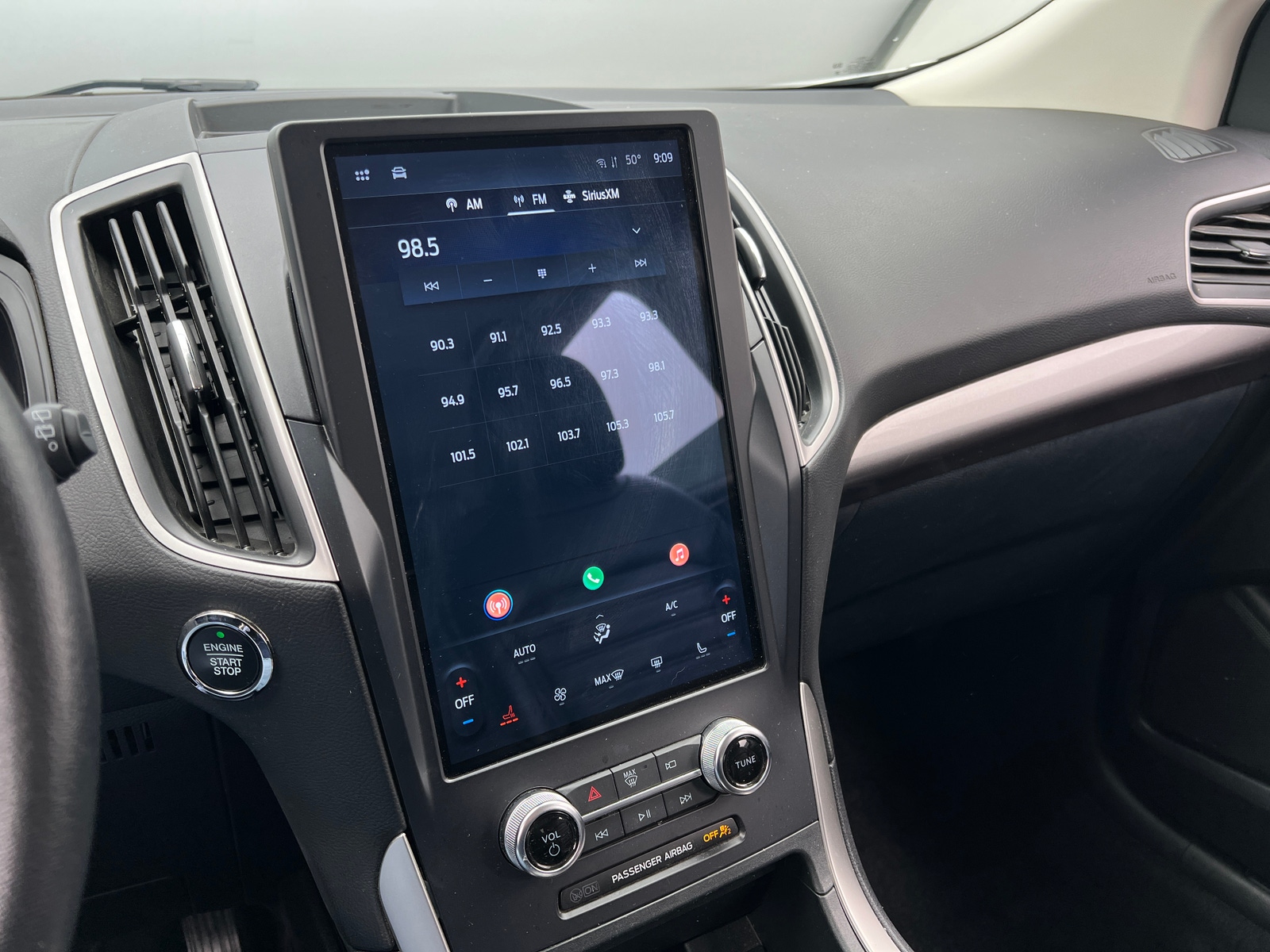 Thumbnail: 2024 Ford Edge - 3