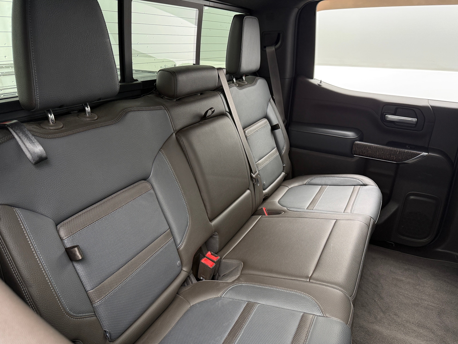 Thumbnail: 2019 GMC Sierra 1500 - 5