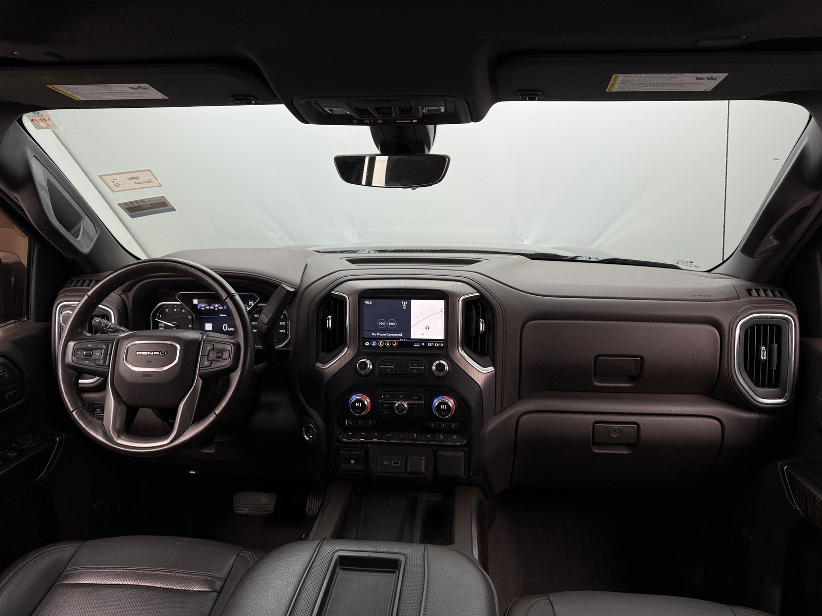 Thumbnail: 2019 GMC Sierra 1500 - 2