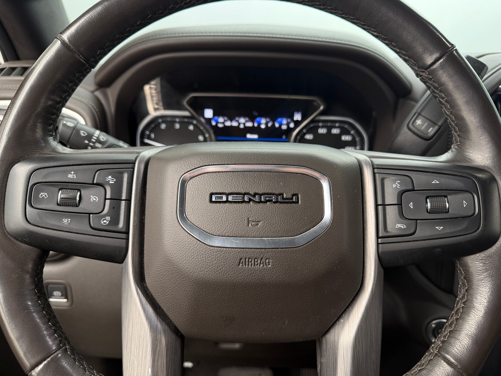 Thumbnail: 2019 GMC Sierra 1500 - 4