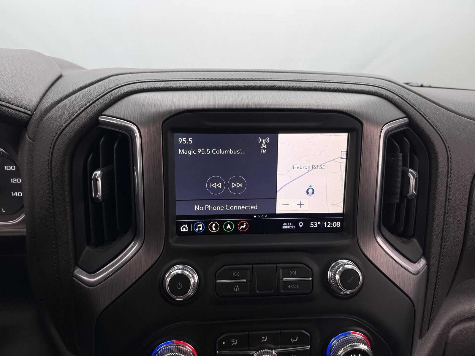 Thumbnail: 2019 GMC Sierra 1500 - 3