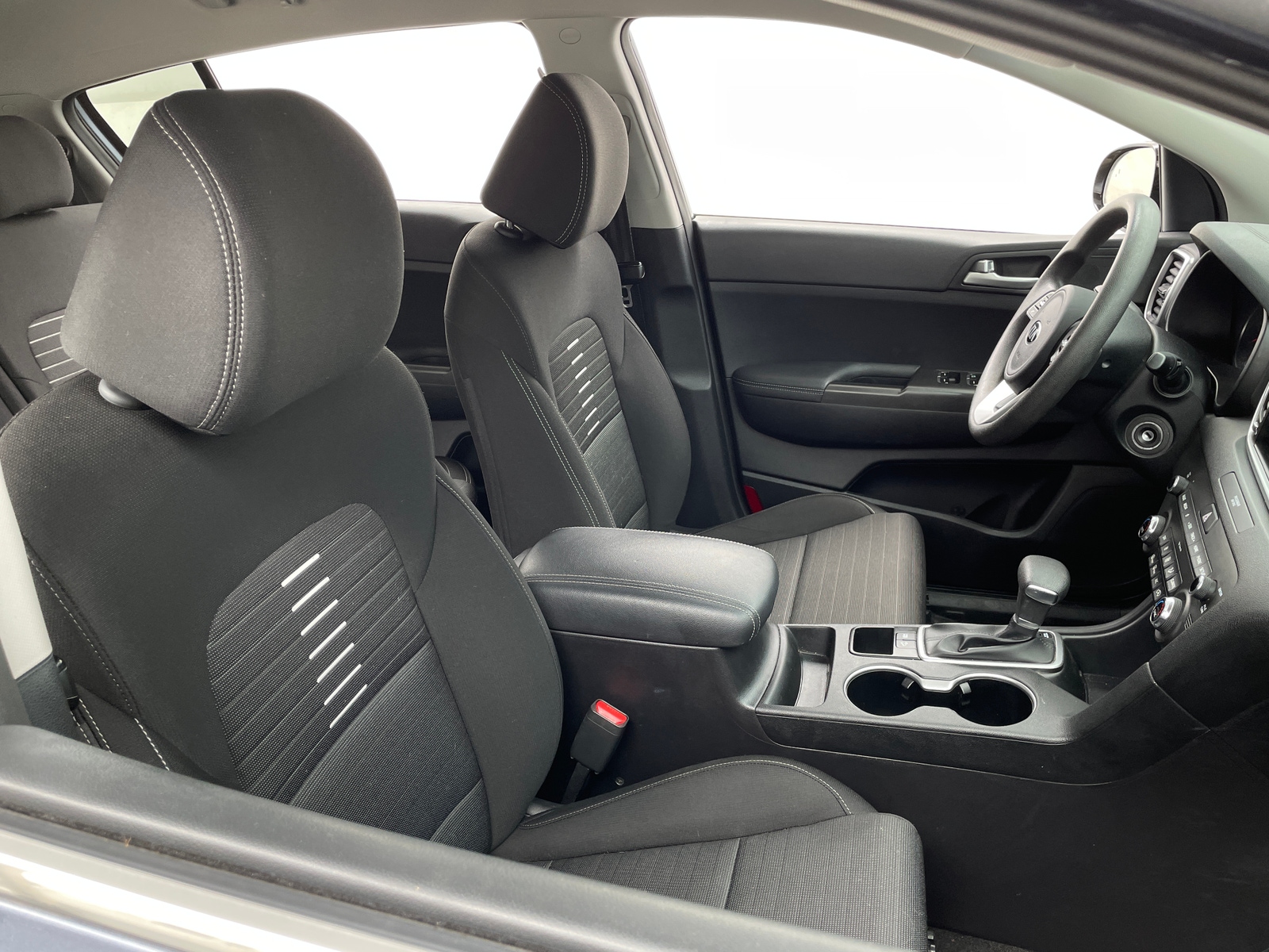 Thumbnail: 2020 Kia Sportage - 2