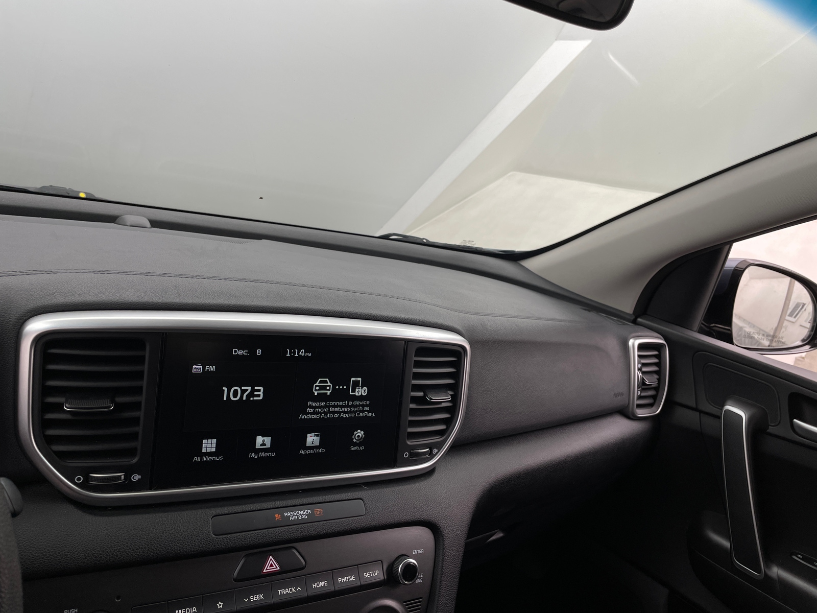 Thumbnail: 2020 Kia Sportage - 4