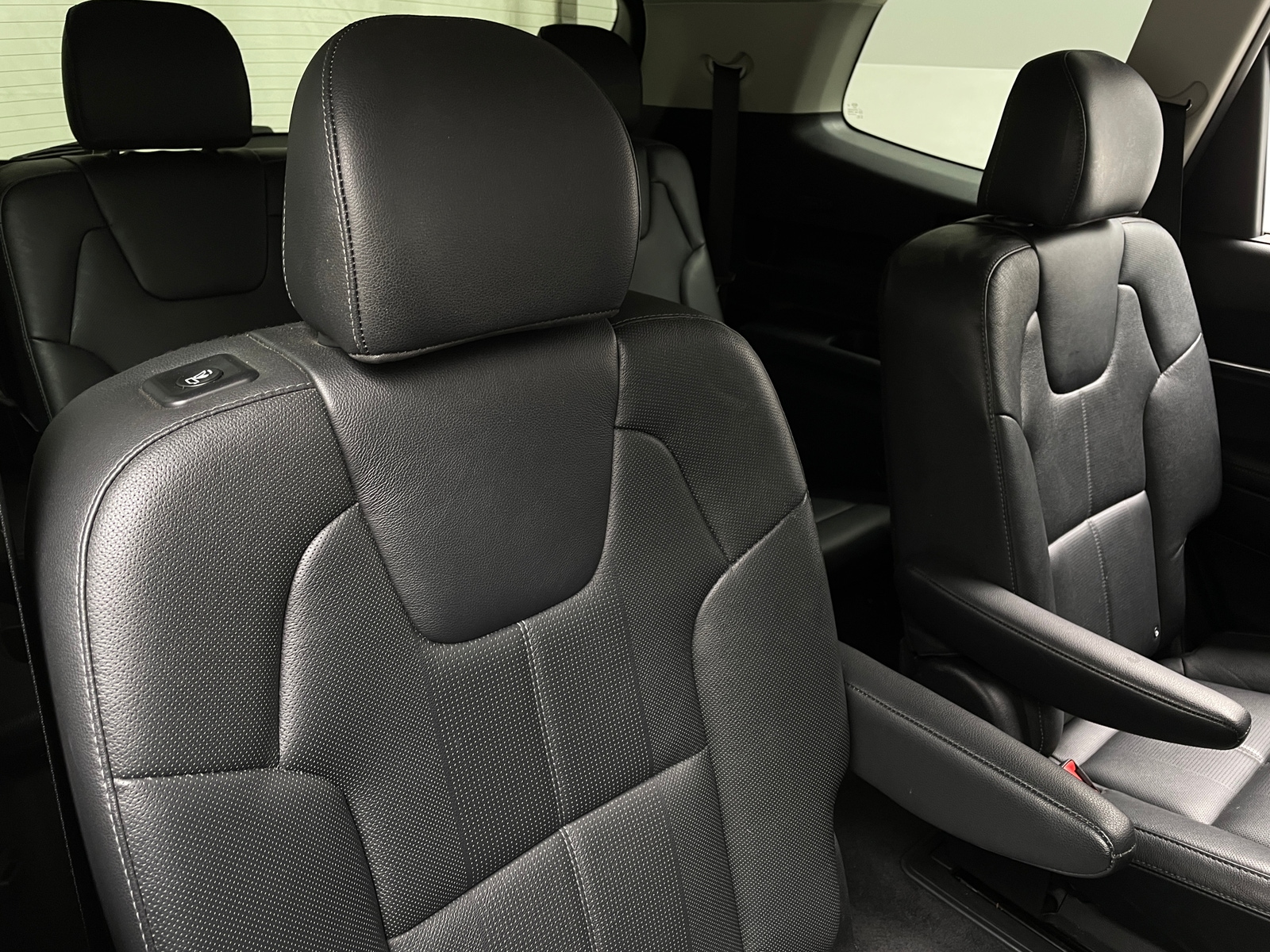 Thumbnail: 2020 Kia Telluride - 5