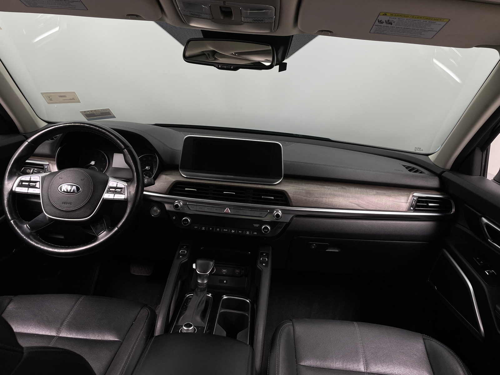 Thumbnail: 2020 Kia Telluride - 2