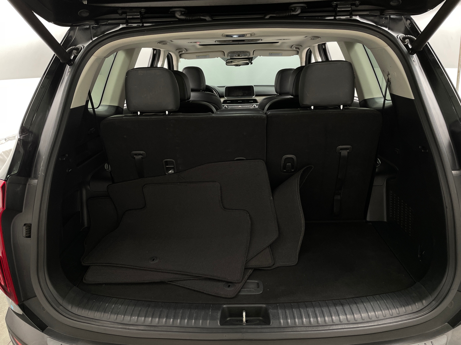 Thumbnail: 2020 Kia Telluride - 6