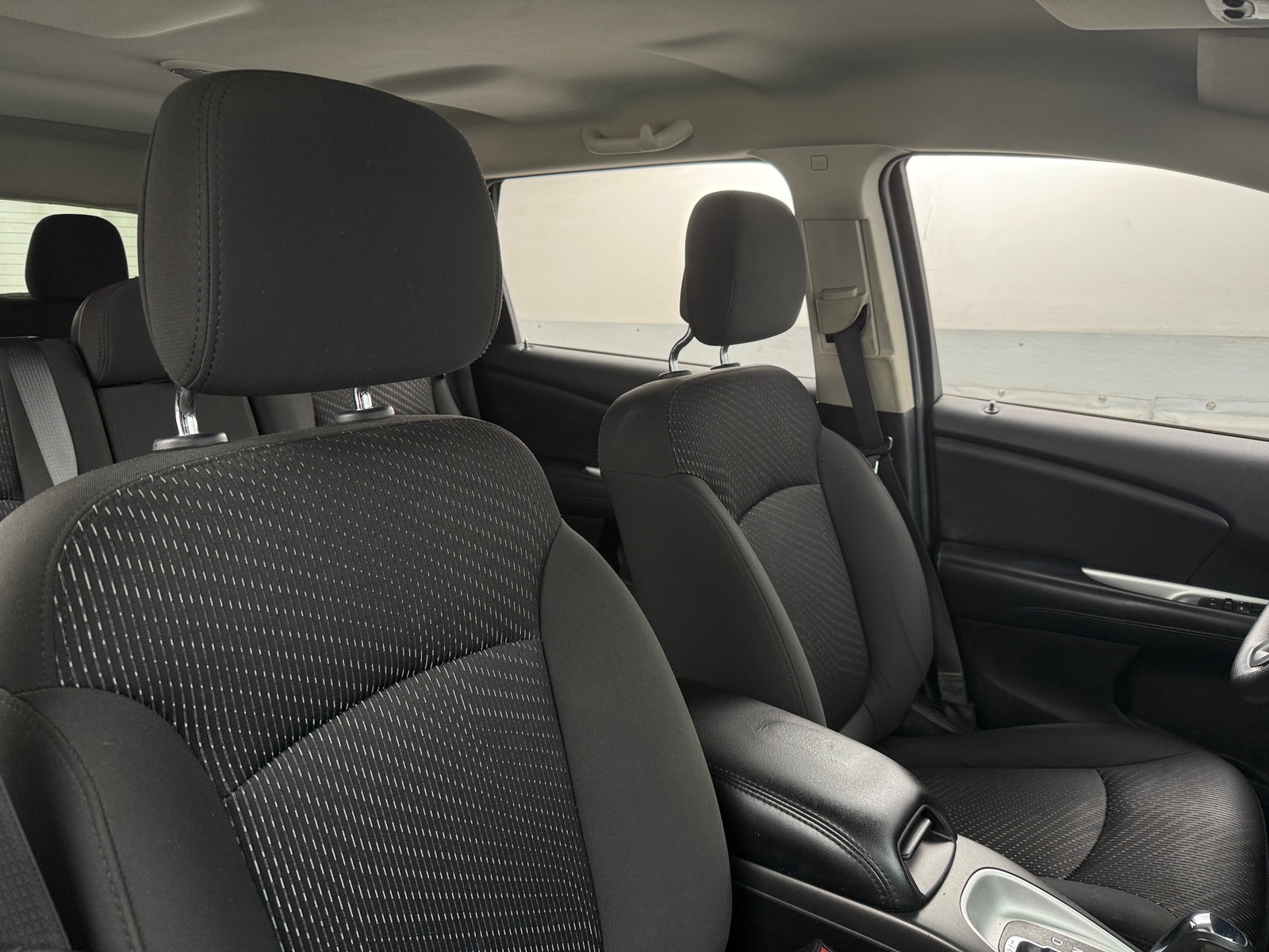 Thumbnail: 2018 Dodge Journey - 2