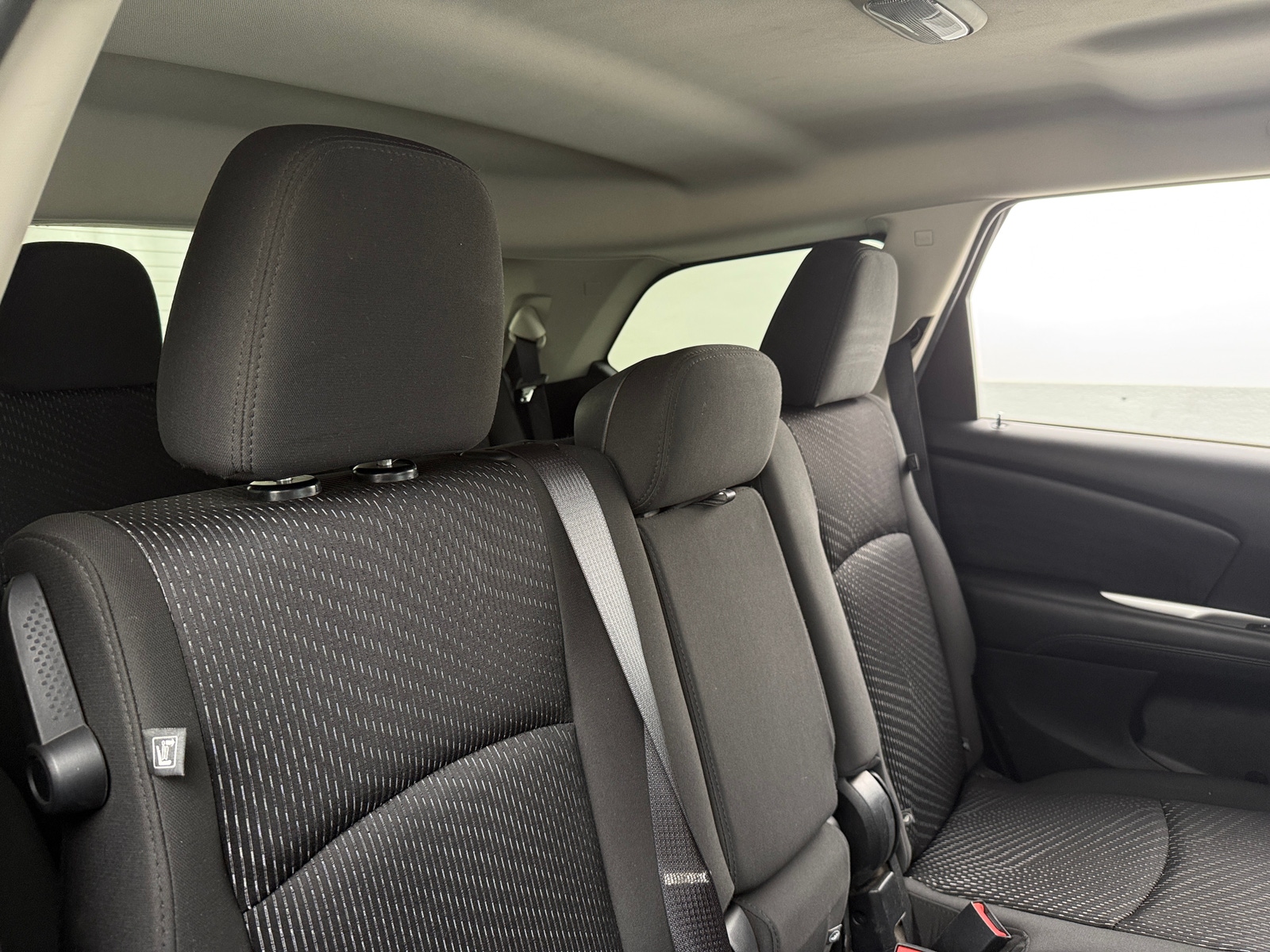 Thumbnail: 2018 Dodge Journey - 6