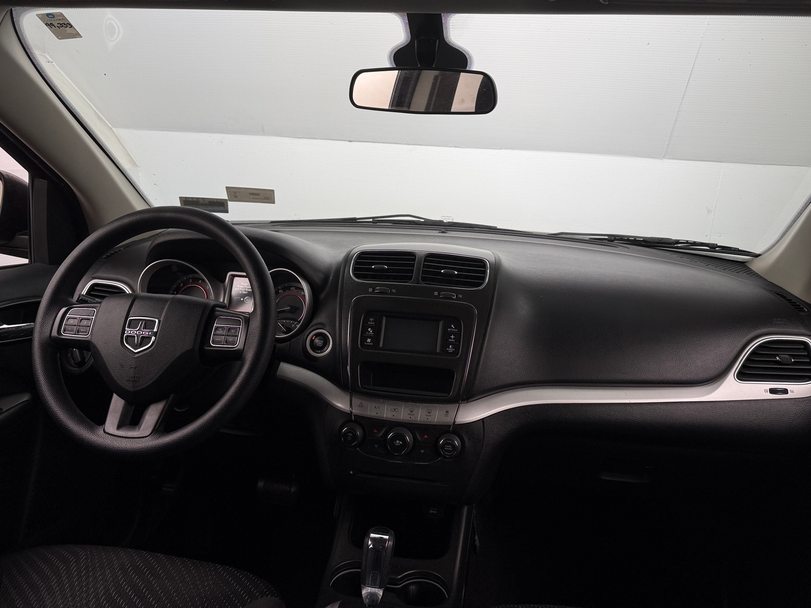 Thumbnail: 2018 Dodge Journey - 3