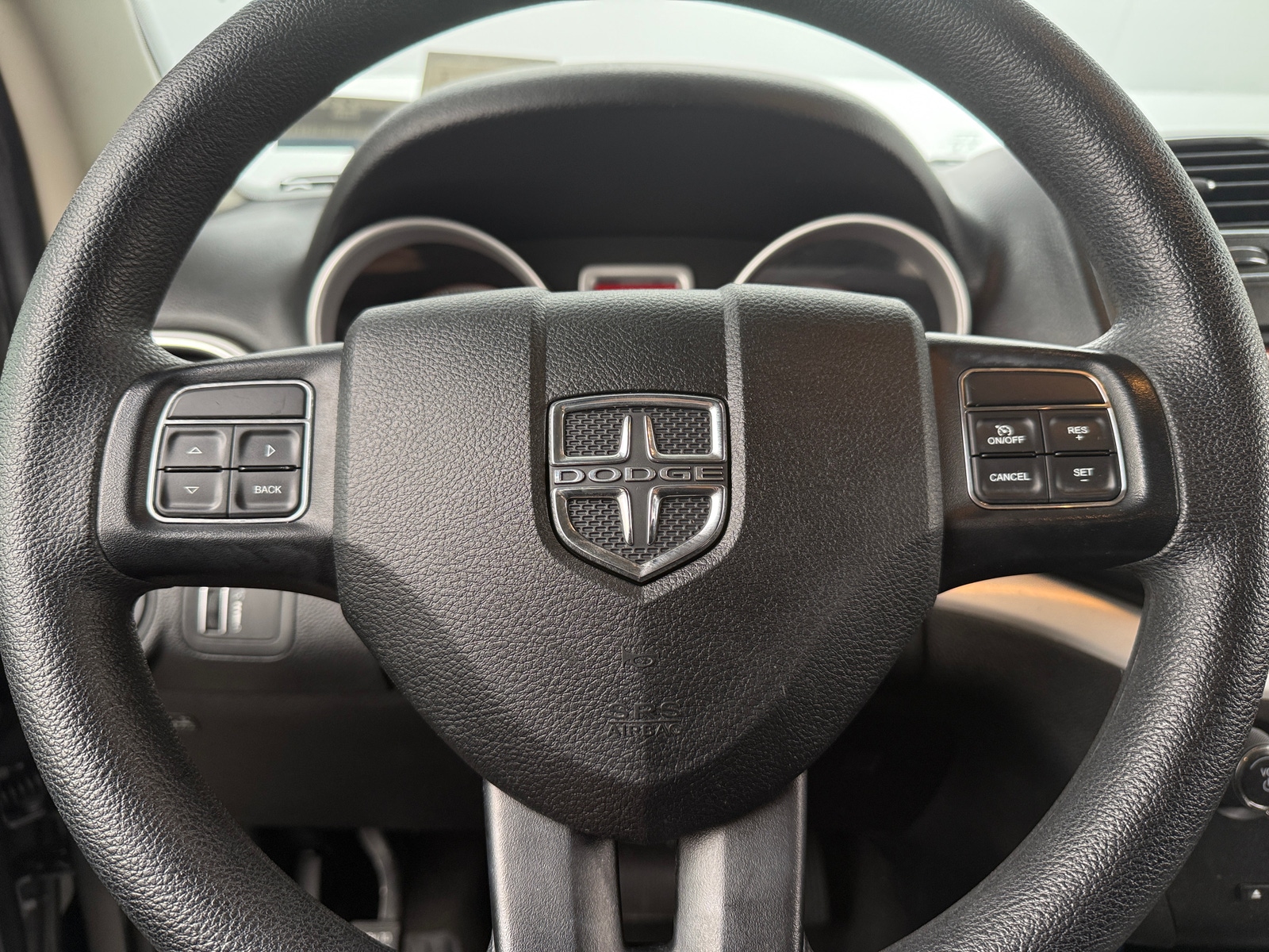 Thumbnail: 2018 Dodge Journey - 5