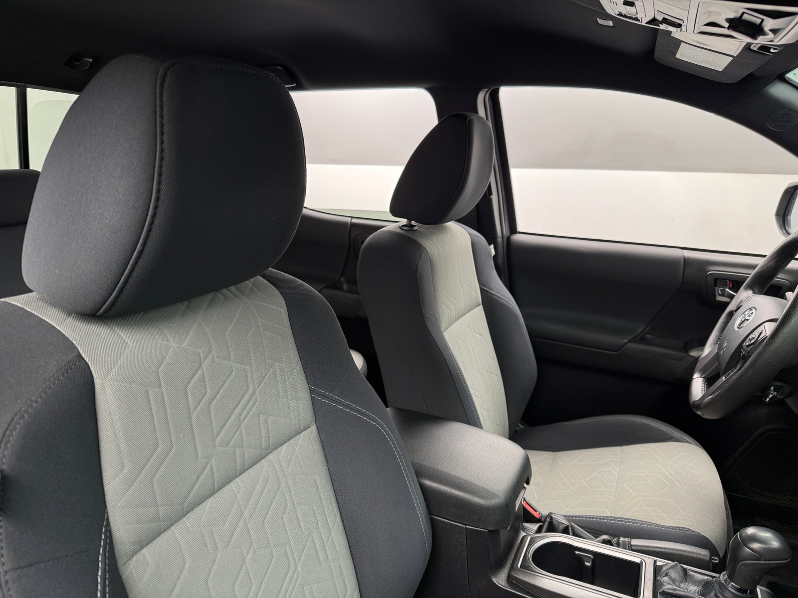 Thumbnail: 2020 Toyota Tacoma - 2