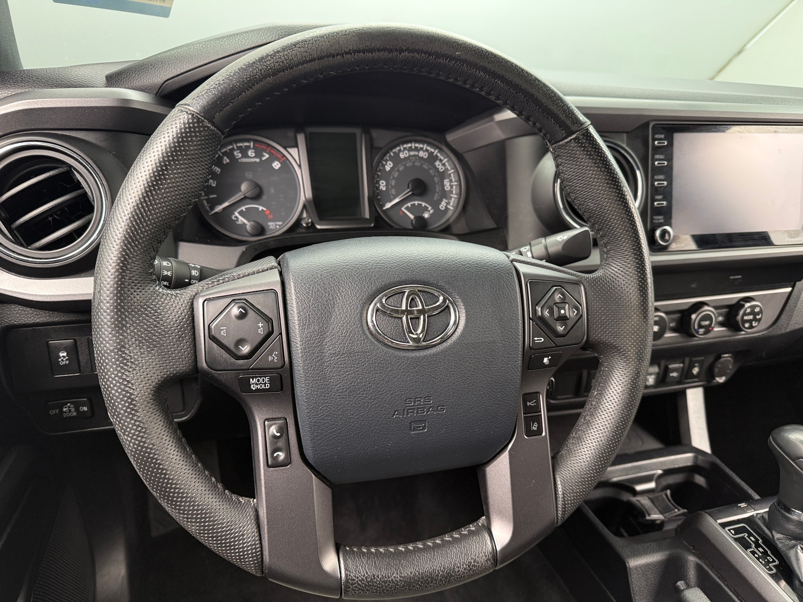 Thumbnail: 2020 Toyota Tacoma - 5