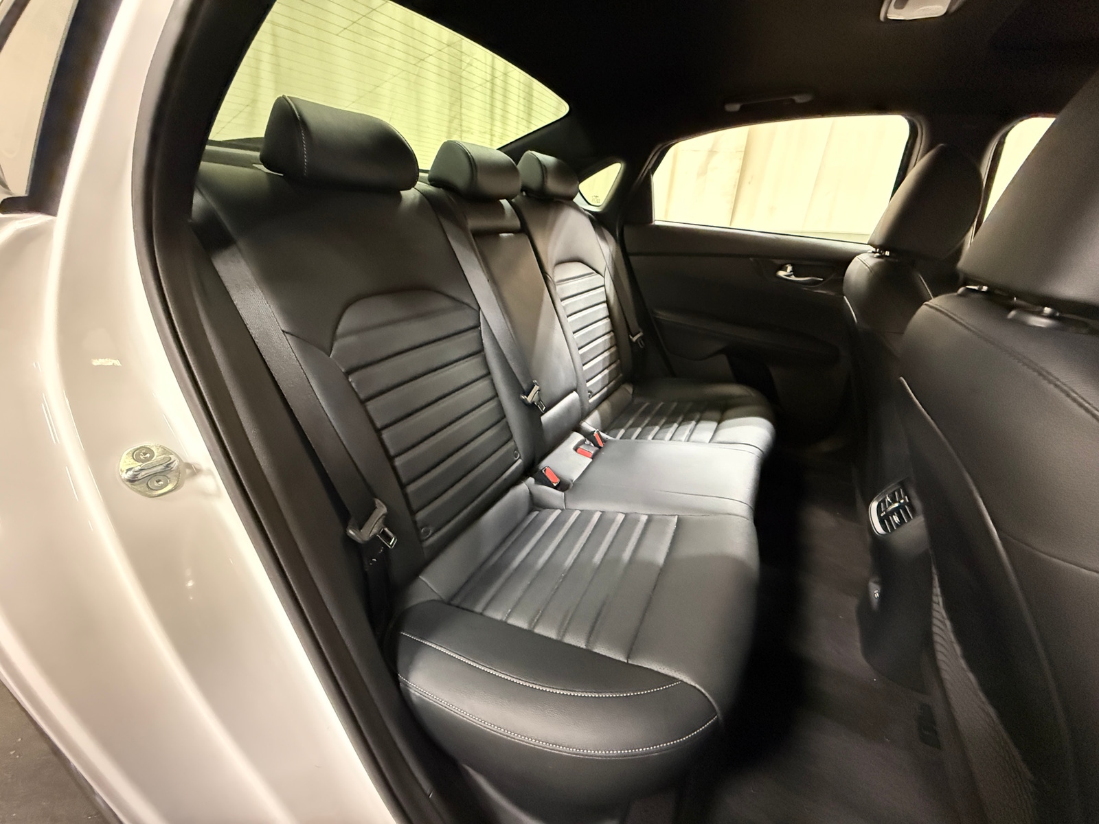 Thumbnail: 2024 Kia Forte - 6