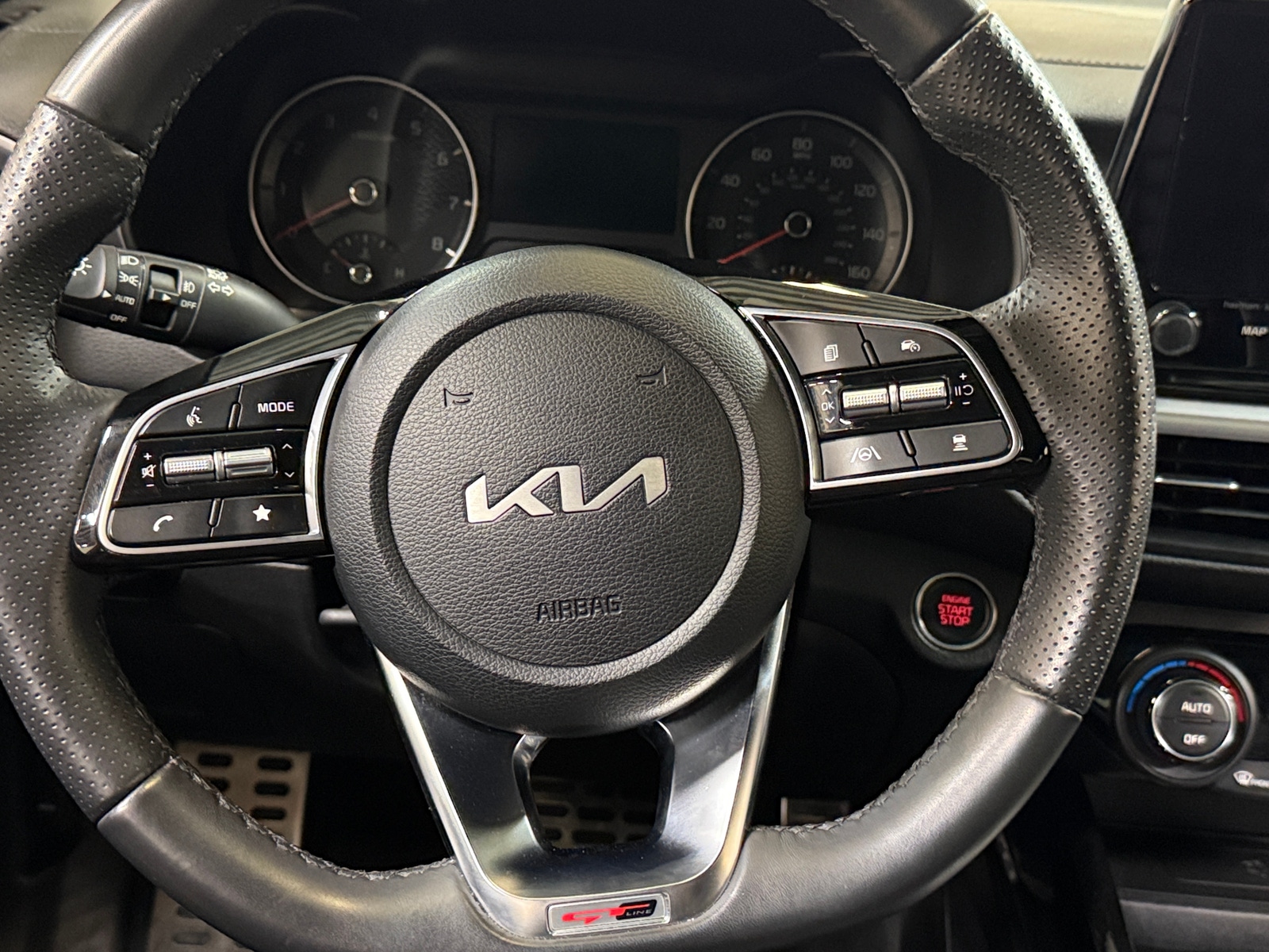 Thumbnail: 2024 Kia Forte - 5