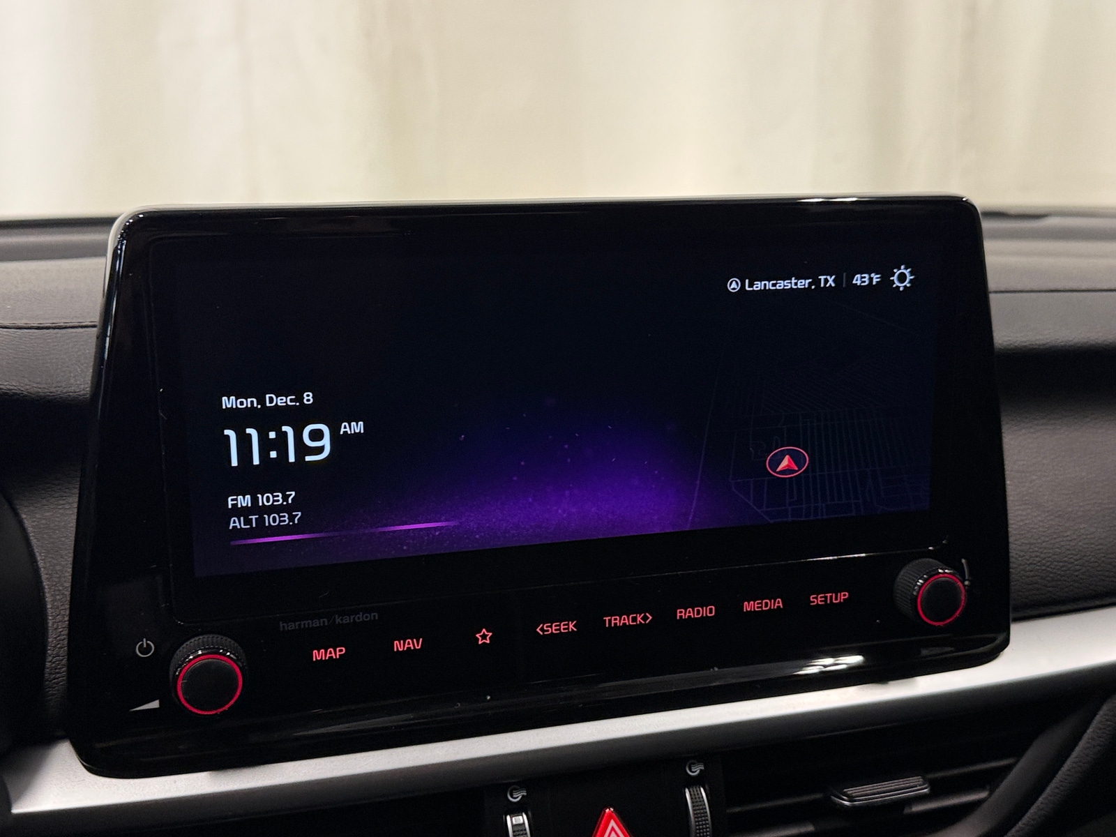 Thumbnail: 2024 Kia Forte - 4