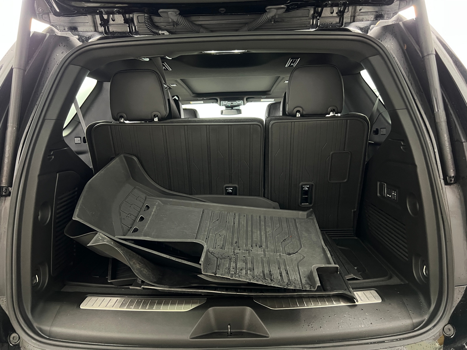 Thumbnail: 2024 GMC Yukon - 6