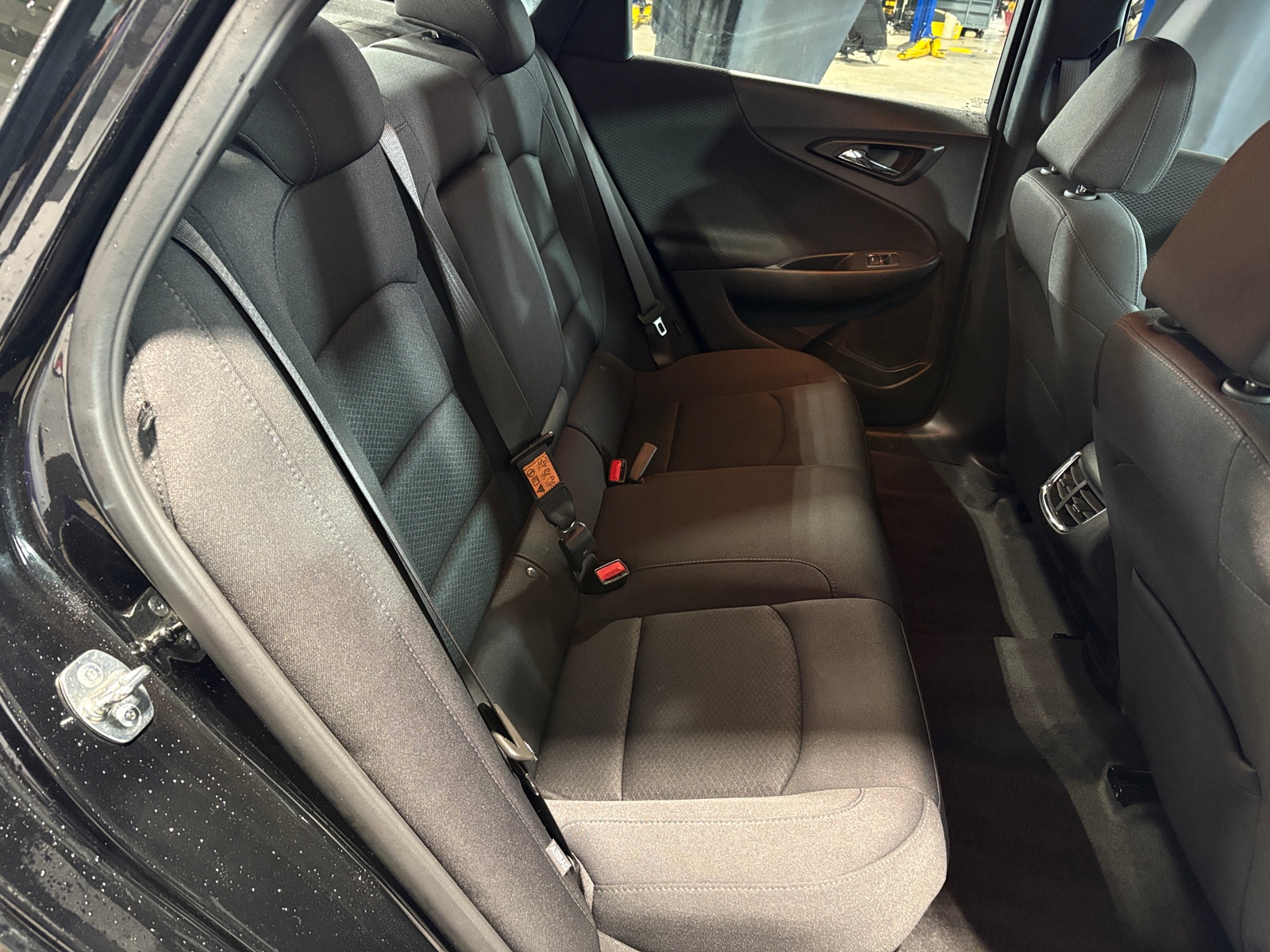 Thumbnail: 2024 Chevrolet Malibu - 6