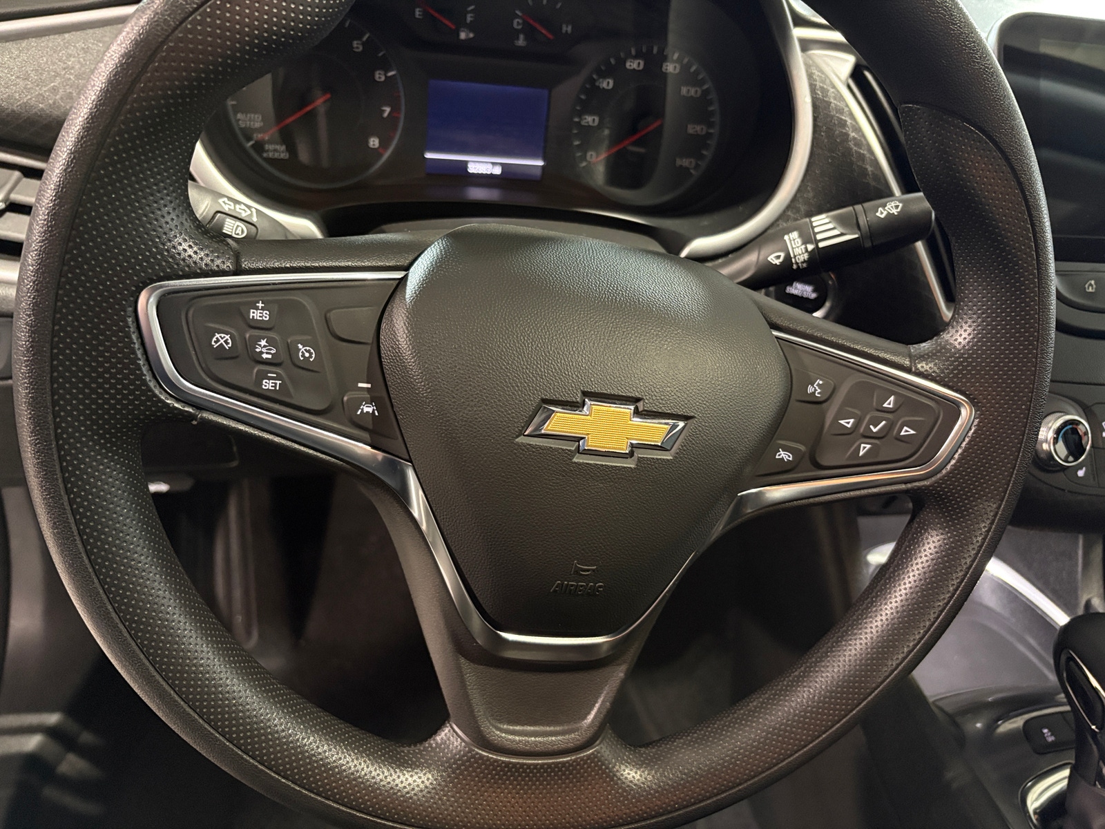 Thumbnail: 2024 Chevrolet Malibu - 5