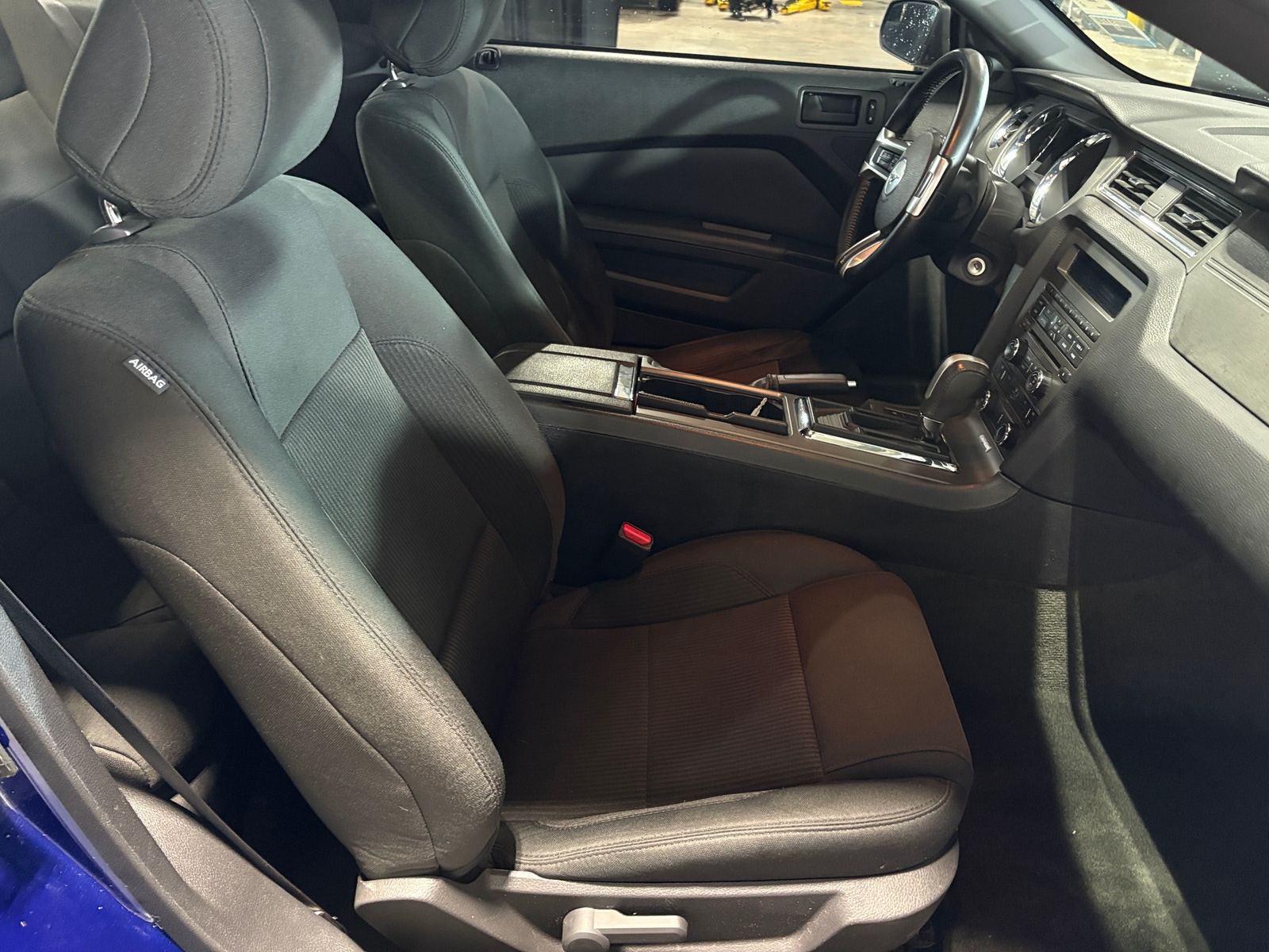 Thumbnail: 2014 Ford Mustang - 2