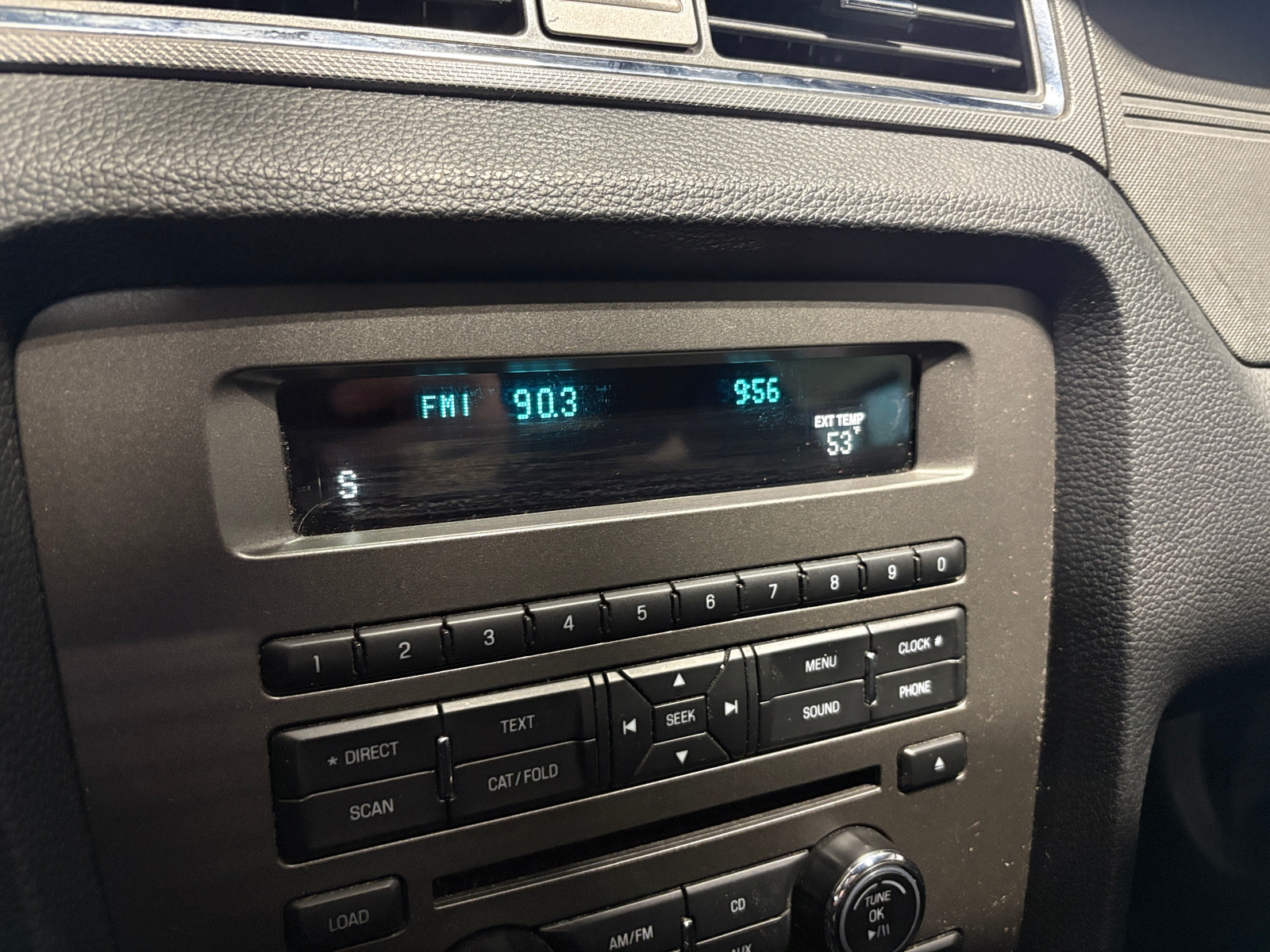 Thumbnail: 2014 Ford Mustang - 3