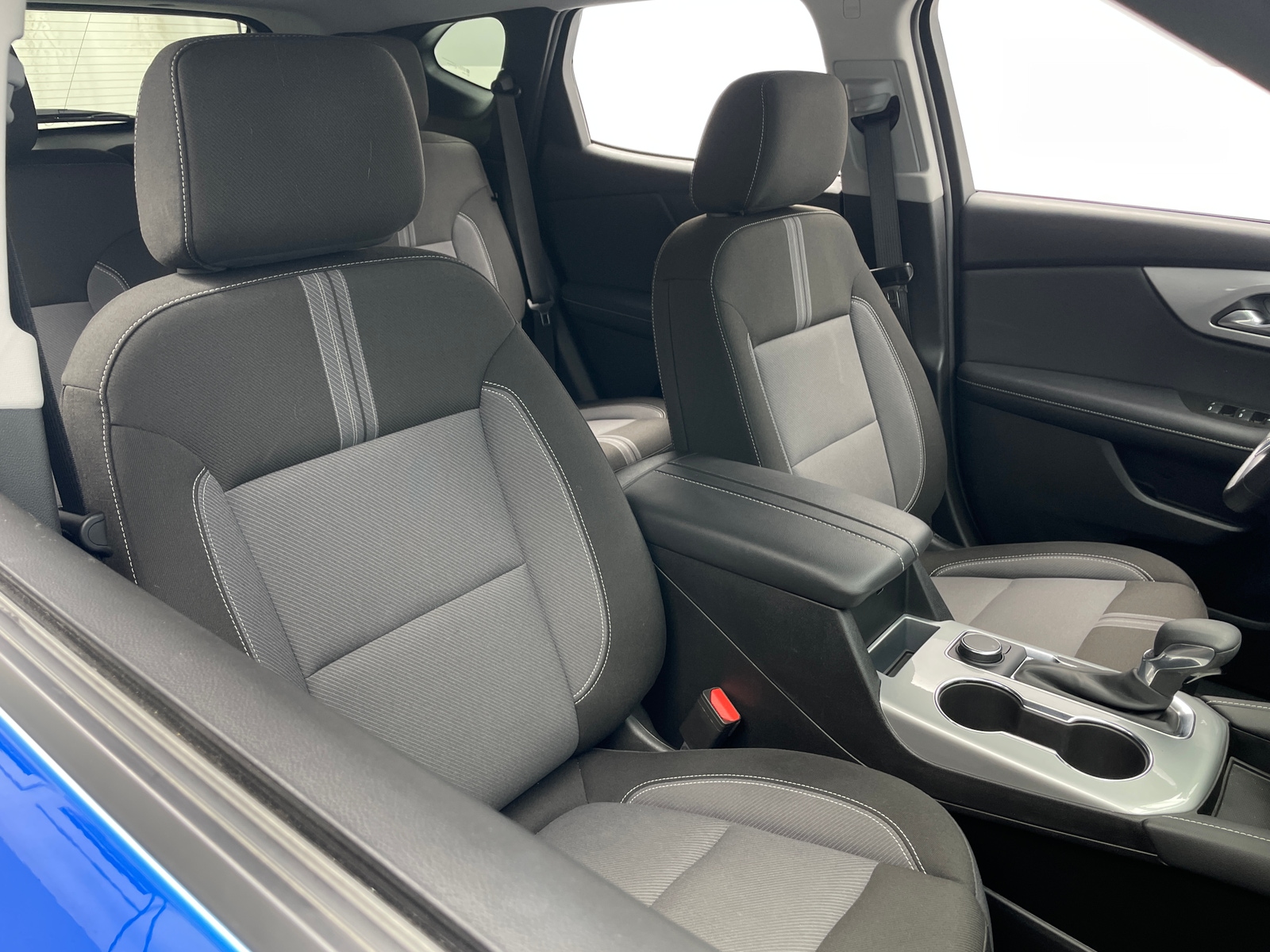 Thumbnail: 2025 Chevrolet Blazer - 2