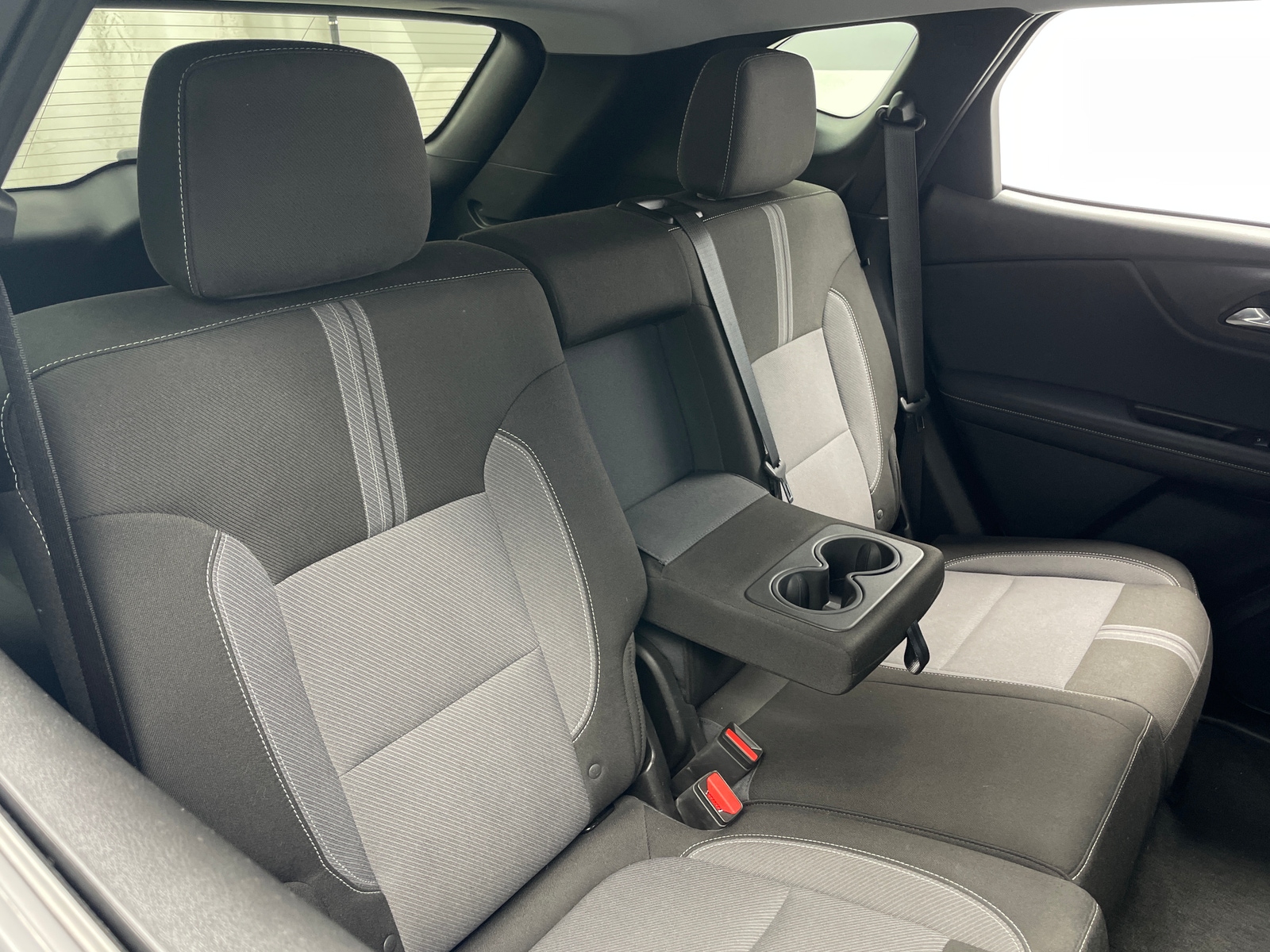 Thumbnail: 2025 Chevrolet Blazer - 6