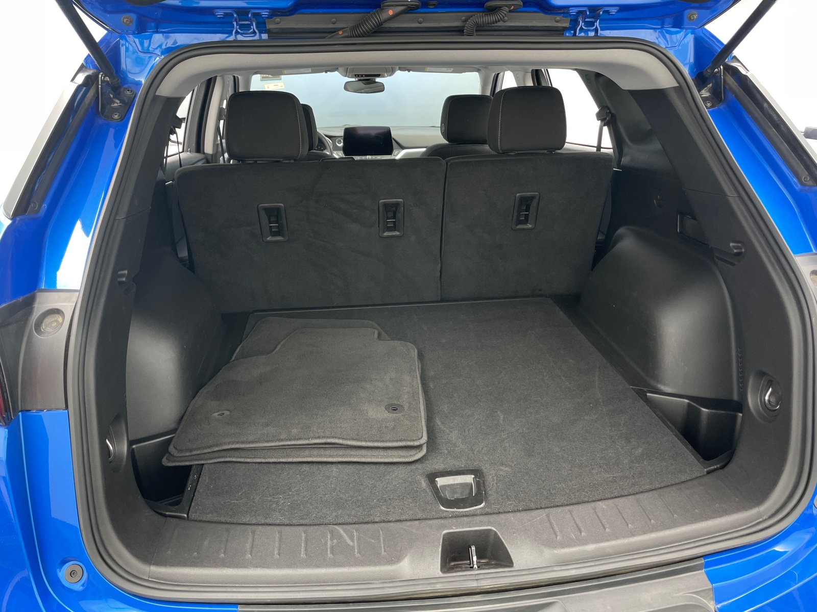 Thumbnail: 2025 Chevrolet Blazer - 7