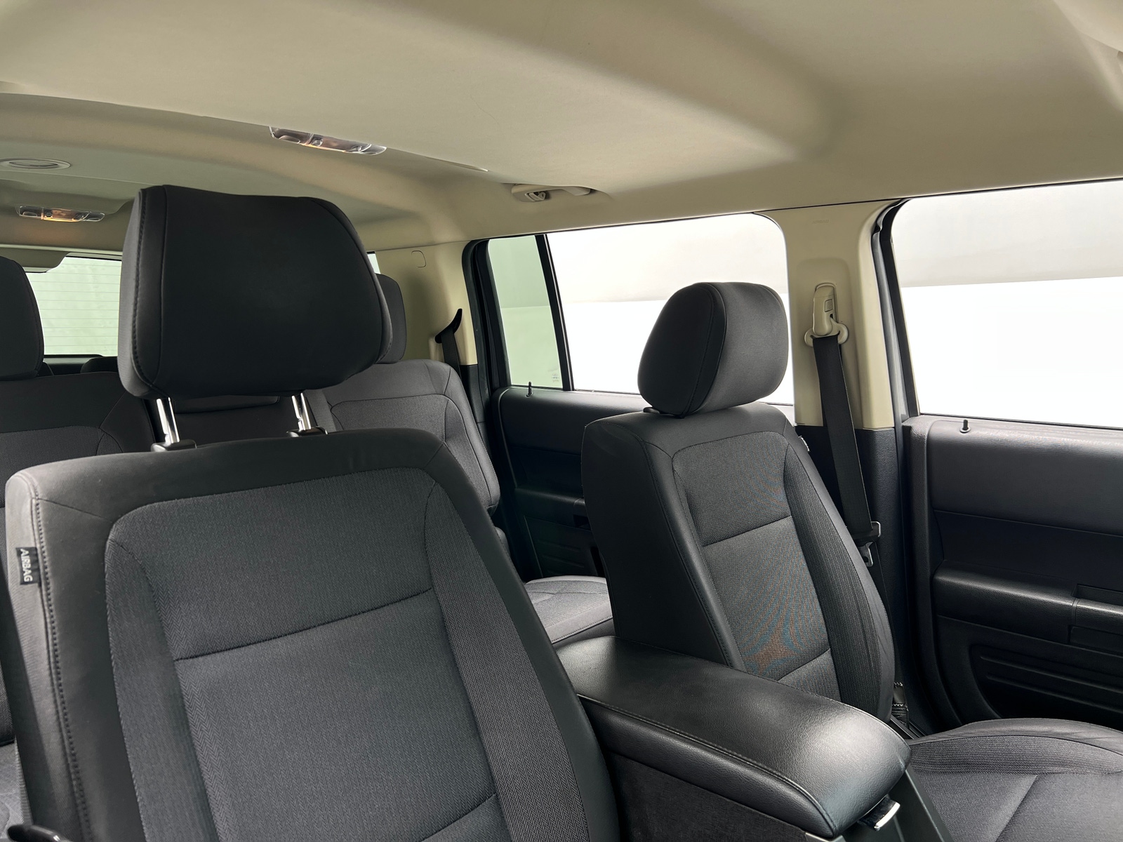 Thumbnail: 2018 Ford Flex - 2