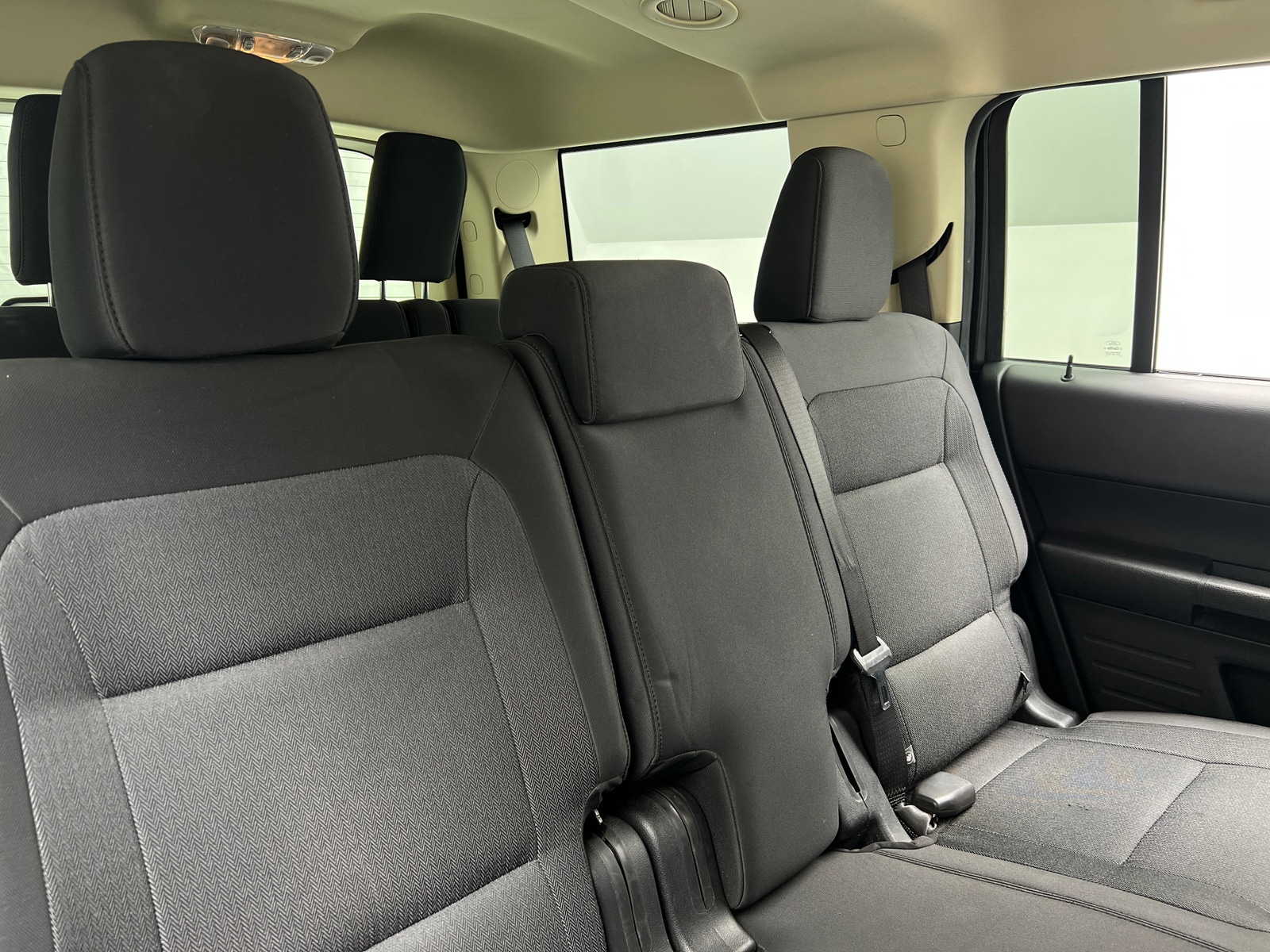 Thumbnail: 2018 Ford Flex - 6