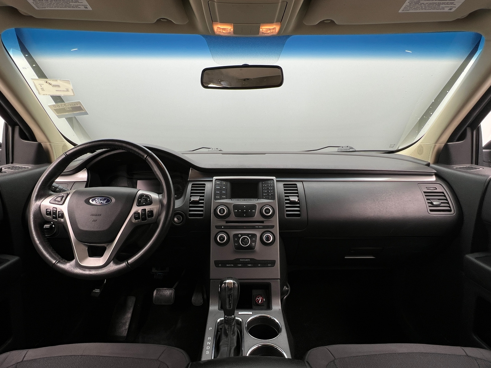 Thumbnail: 2018 Ford Flex - 3